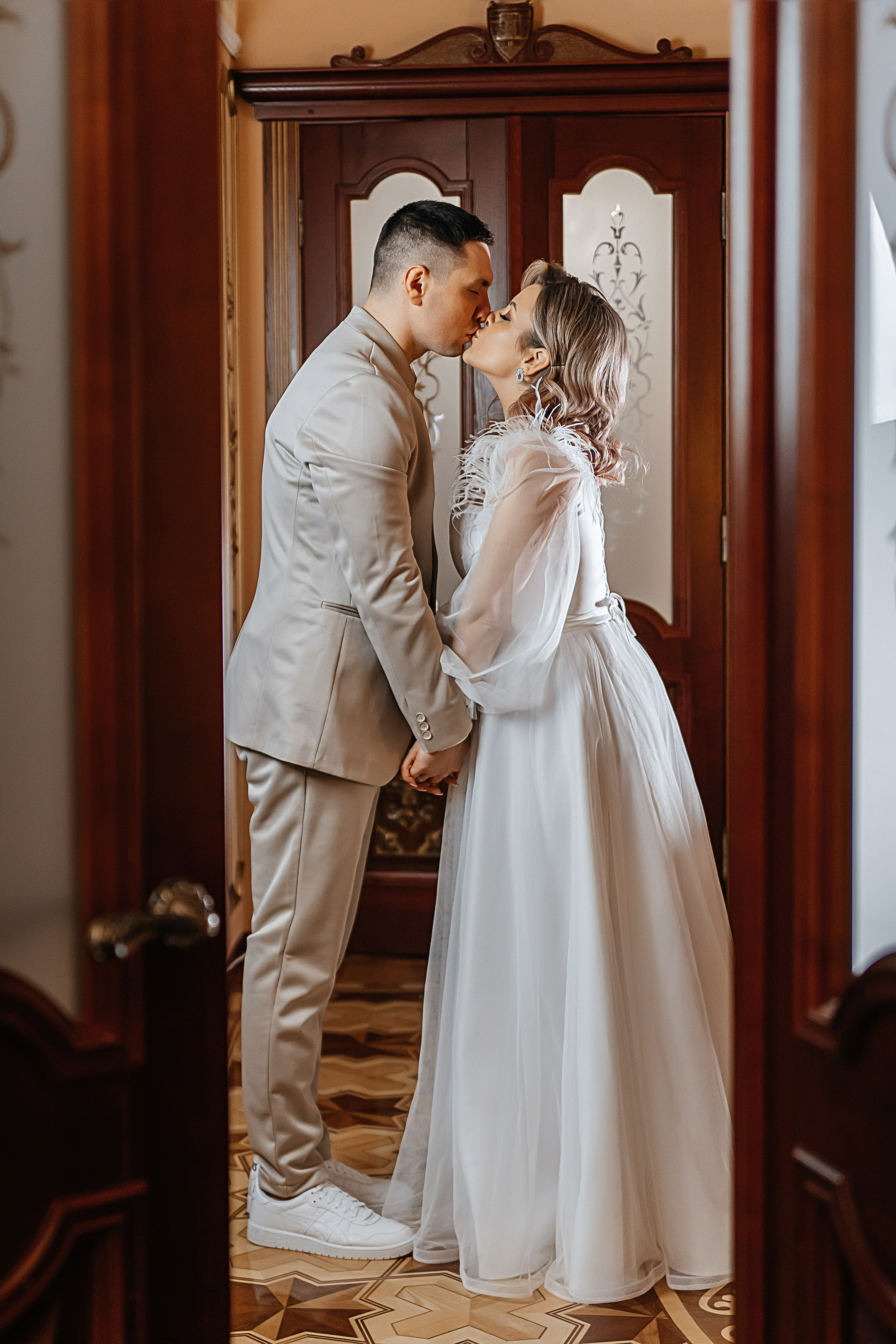 Кристина и Александр. Фотограф Александр Закадычный | Таганрог