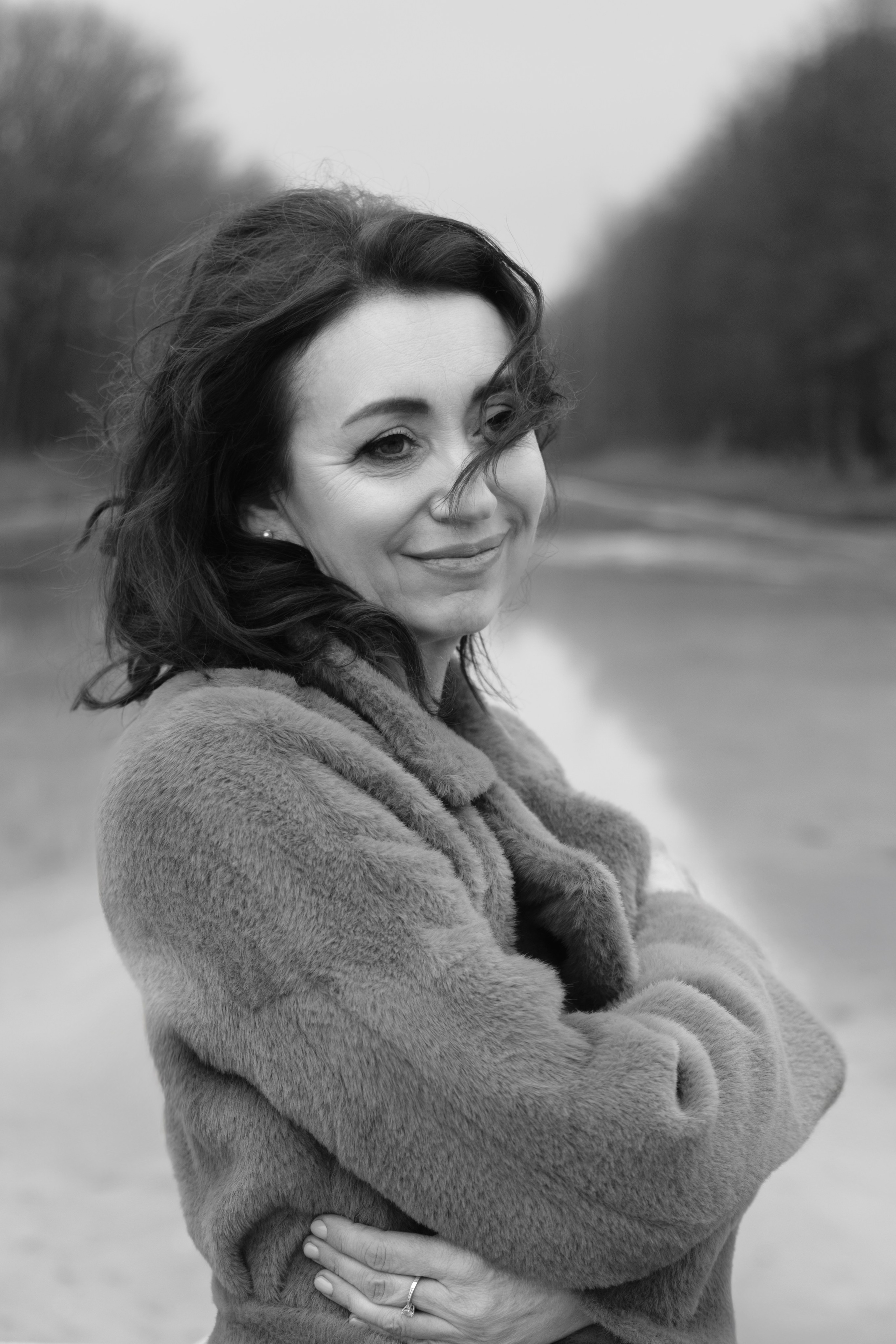 Ирина 53 года. Фотографирую женщин 40+ Ольга Лазаренко Смоленск