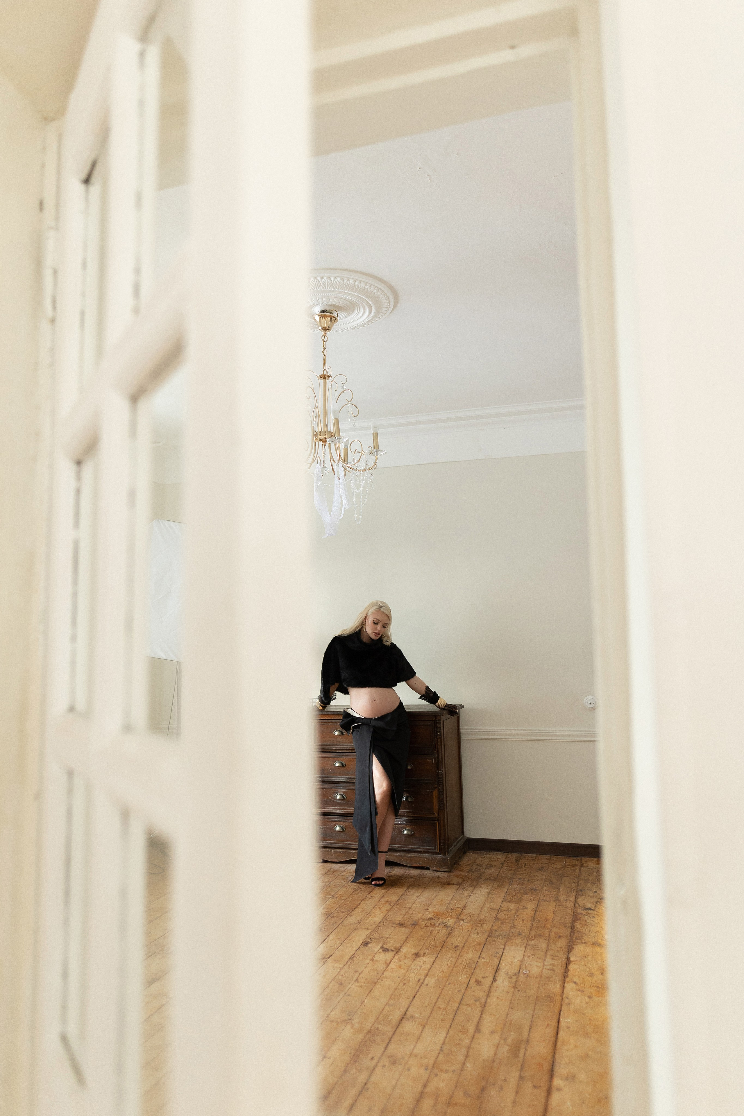 История Кристины. Женский фотограф в Екатеринбурге Марина Логинова