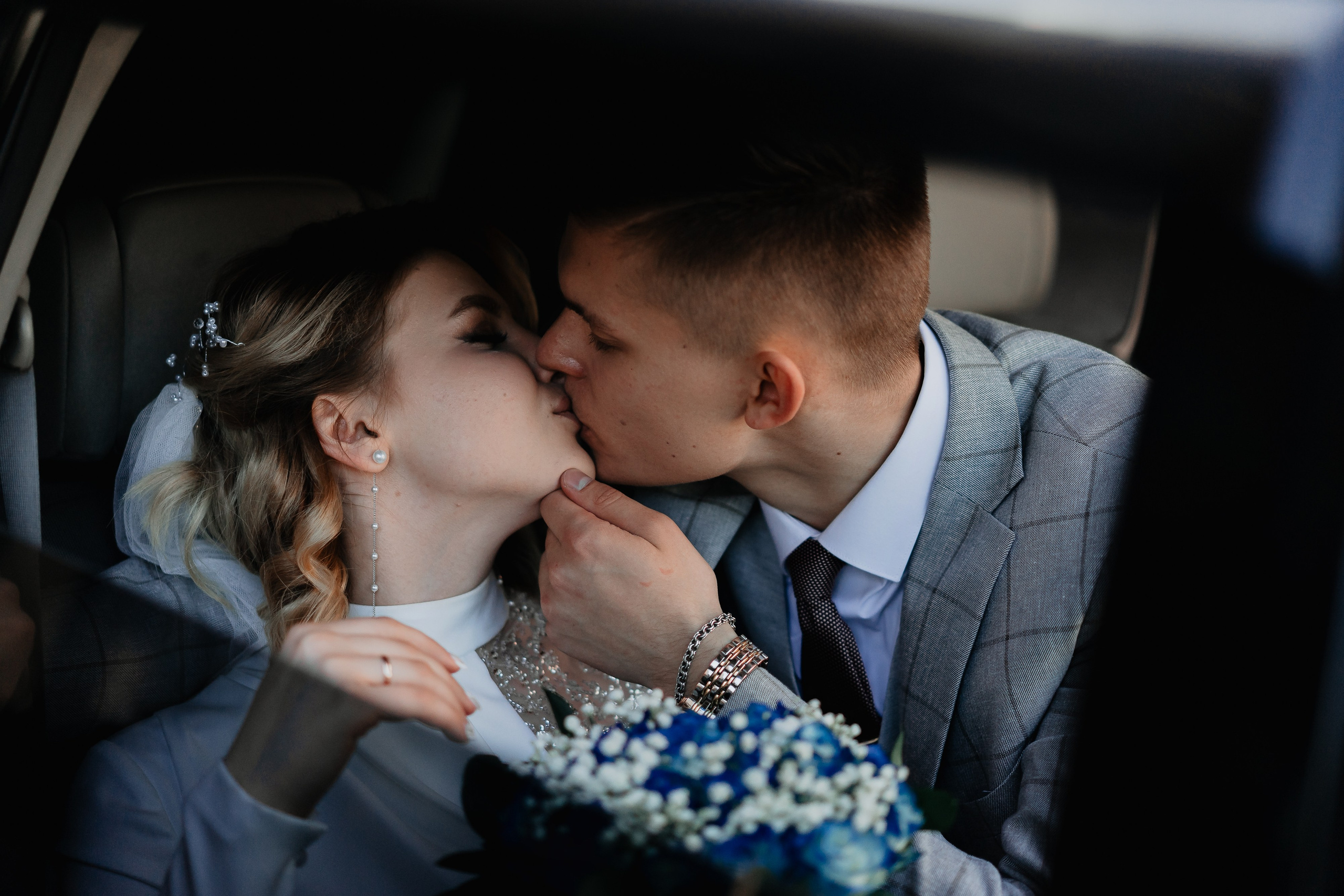 Анисия & Степан | 24.05.2024. Фотограф и видеограф Смоленск | Студия Цезарь