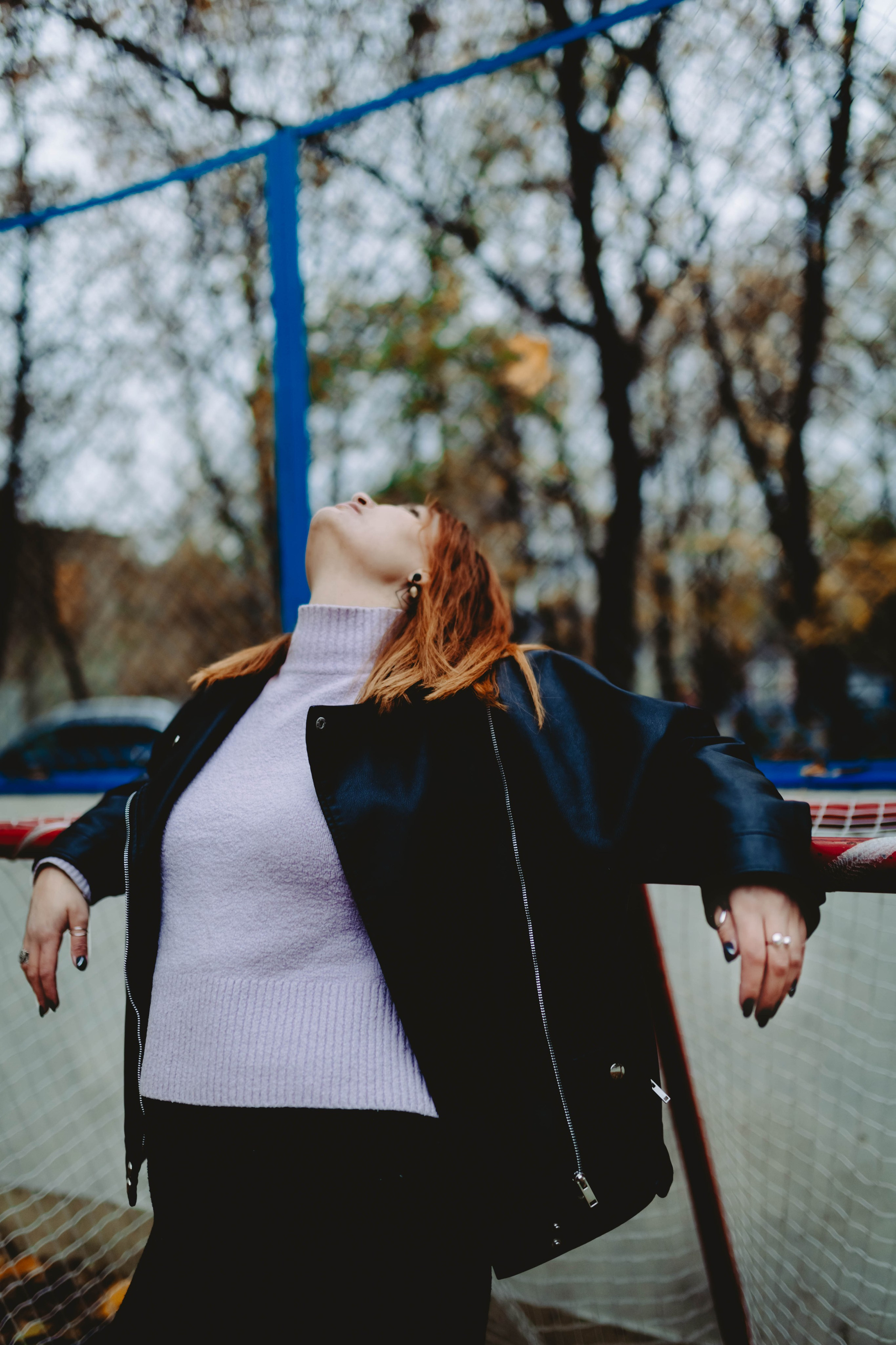 Алина. Александра Мельниченко/ Бегающий фотограф