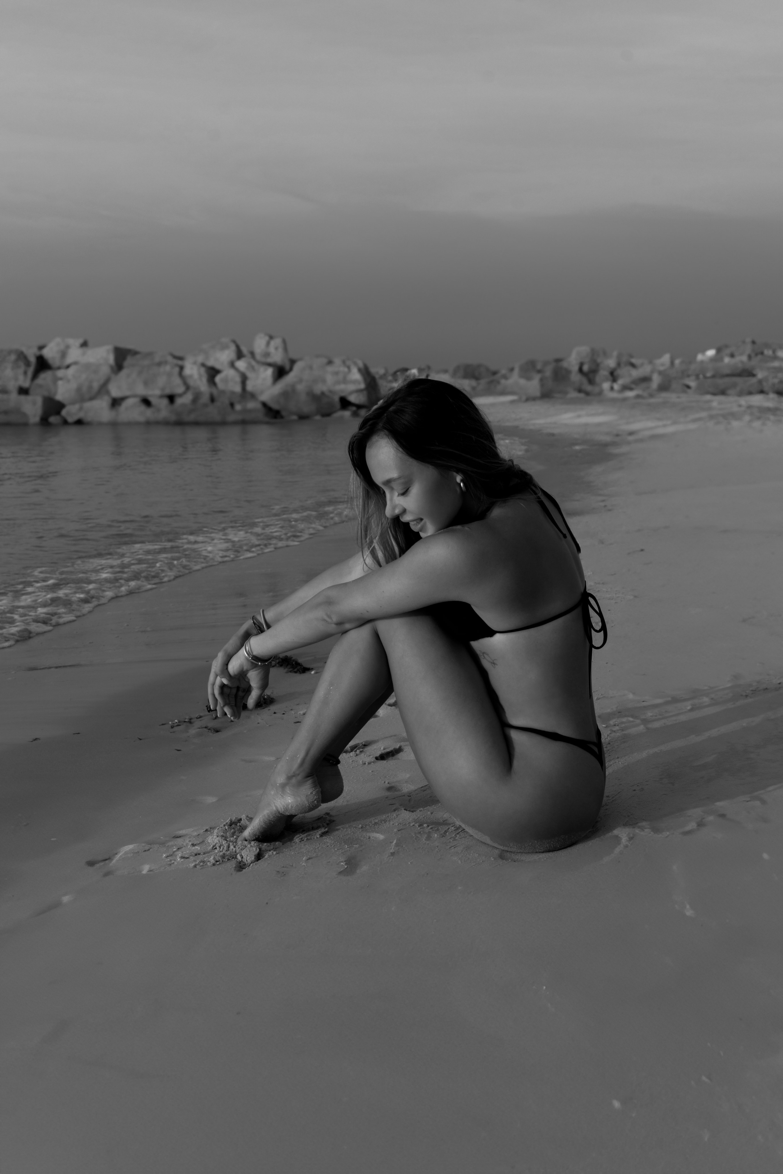 Женя. Фотограф Дарья Гейер