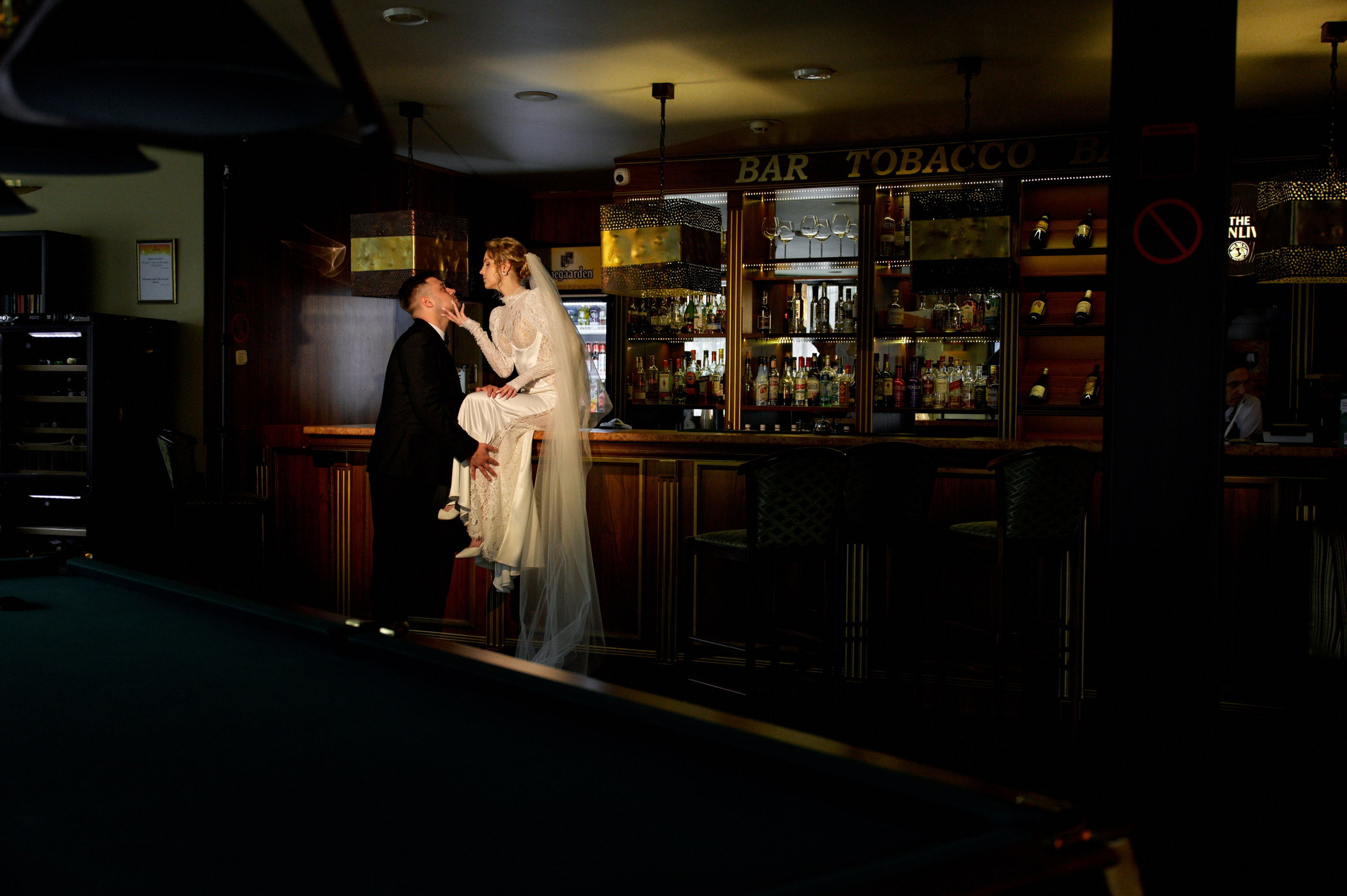 Андрей и Анастасия. Фотограф Челябинск — Кирилл Устюжанин