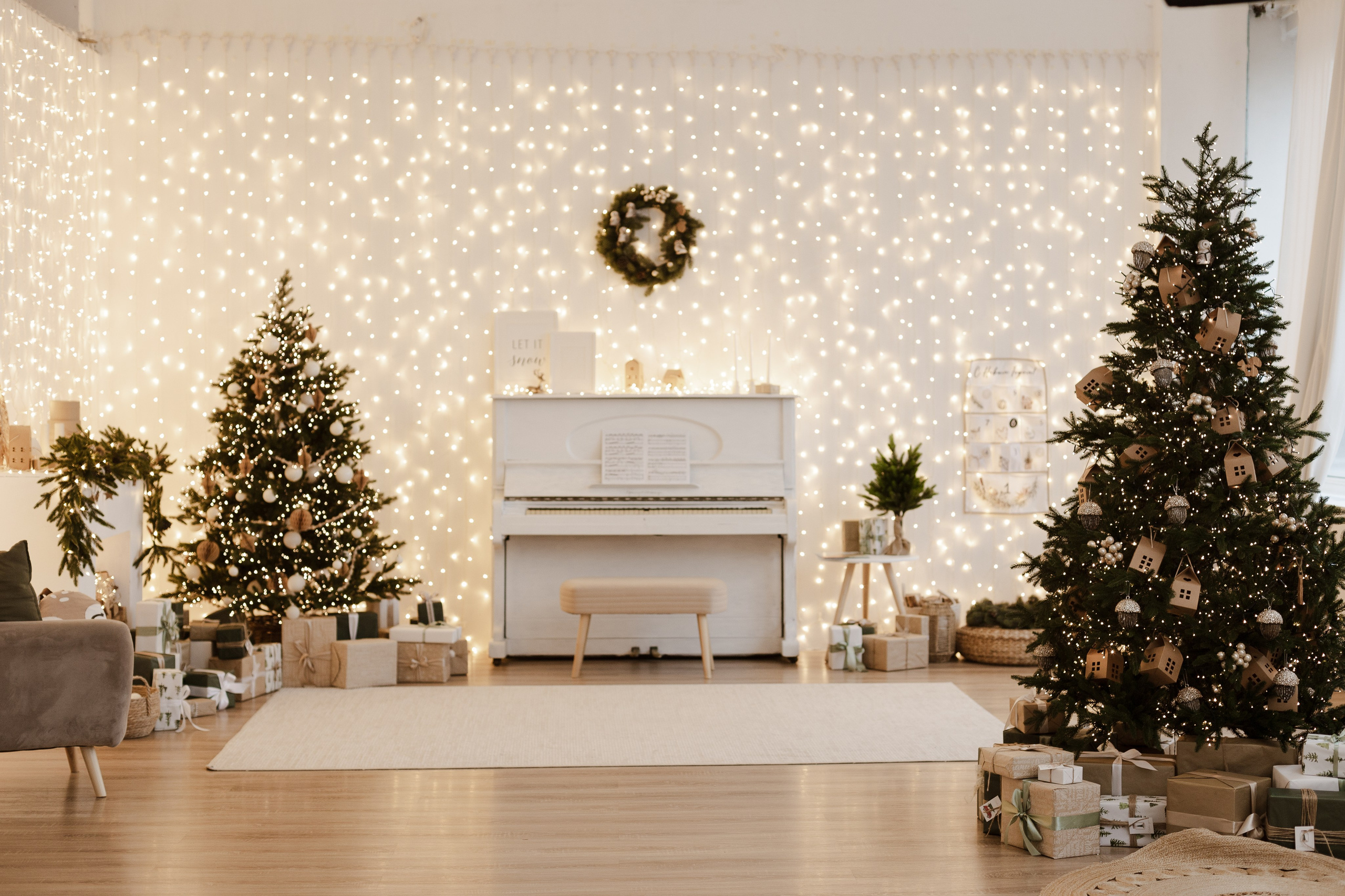 Семейные фотосессии