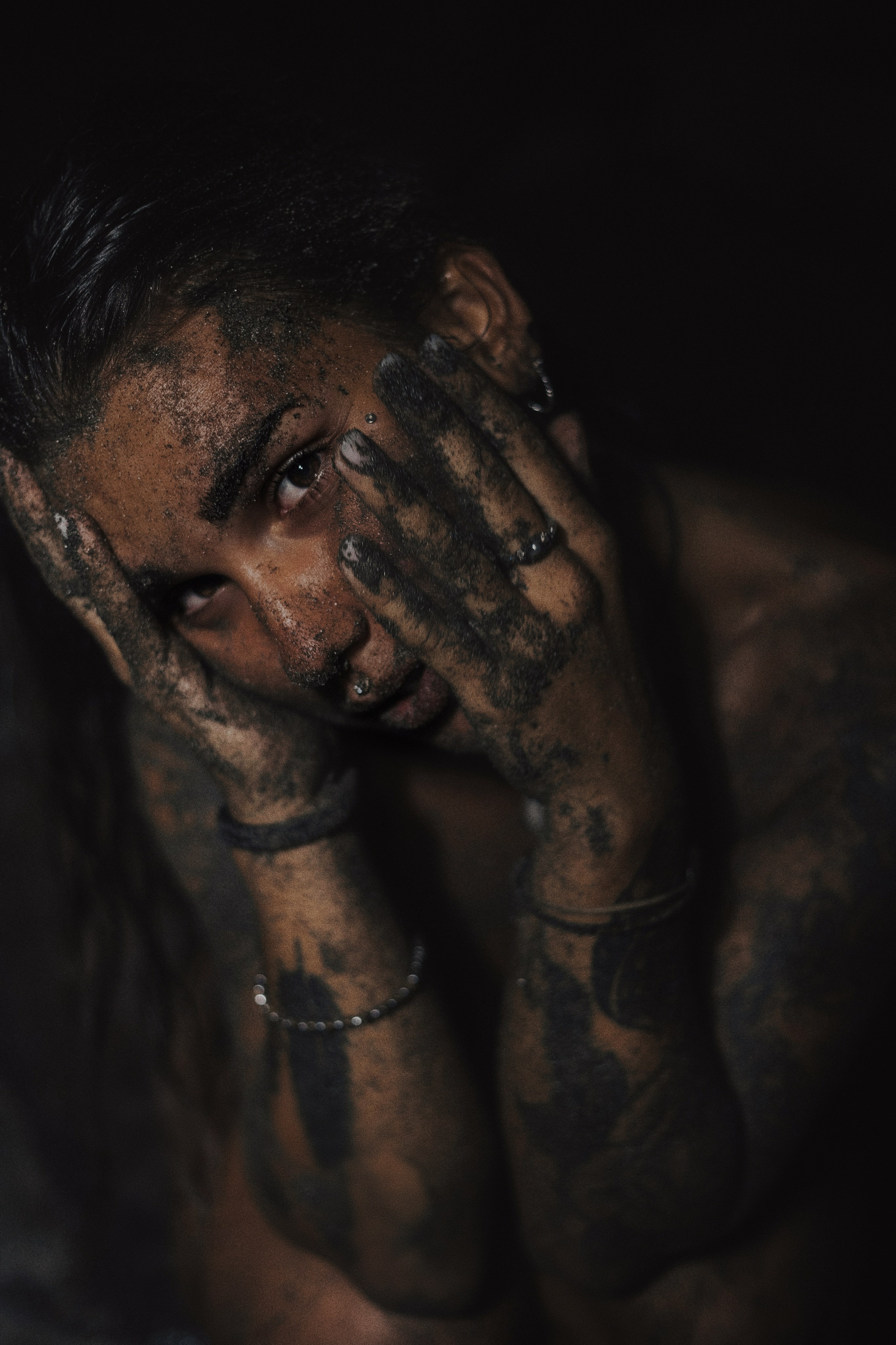 ЖЕНСКИЙ ПОРТРЕТ. Фотограф в Сочи Наталья