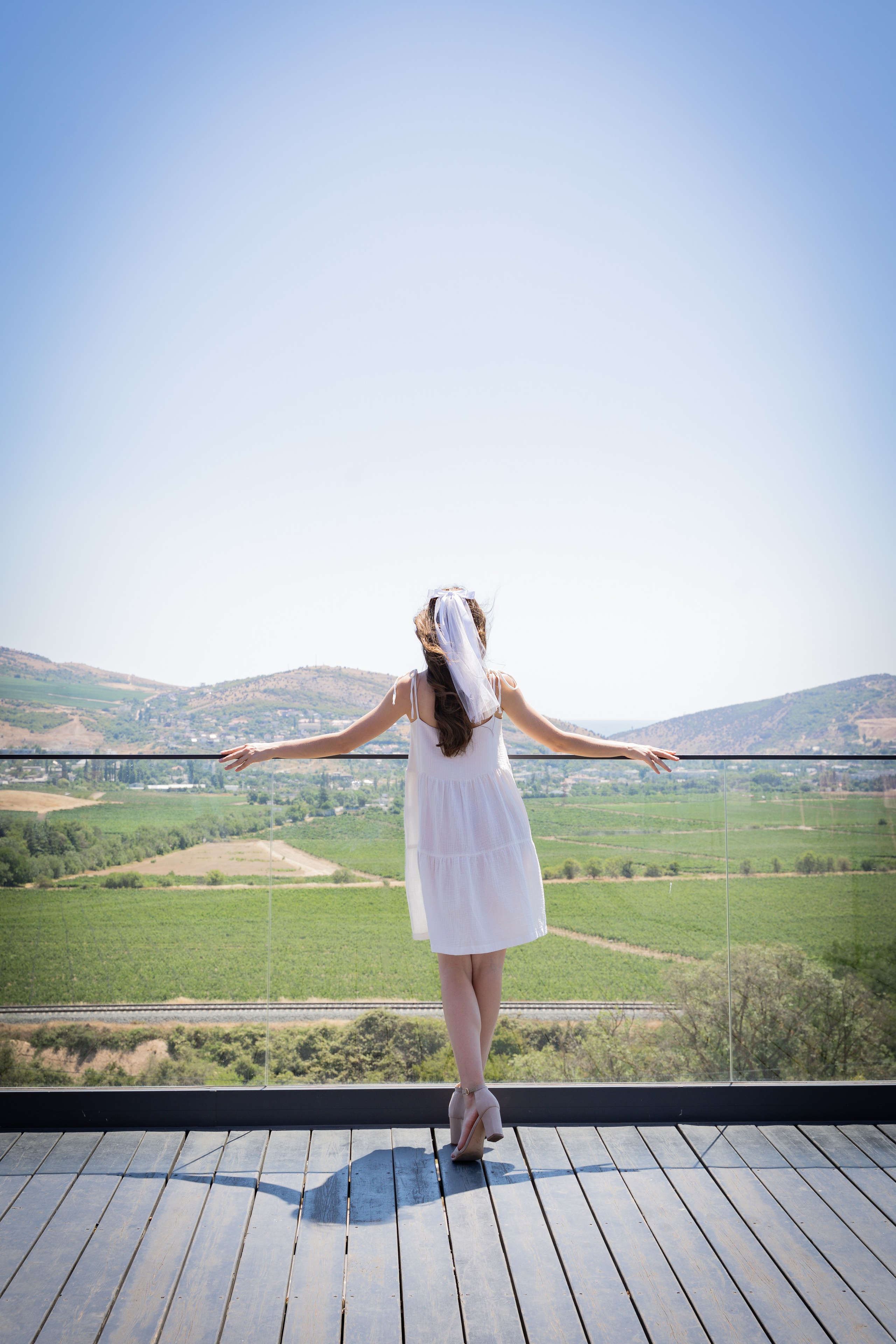 Девичник. Анастасия Дунаева. Фотограф в Севастополе