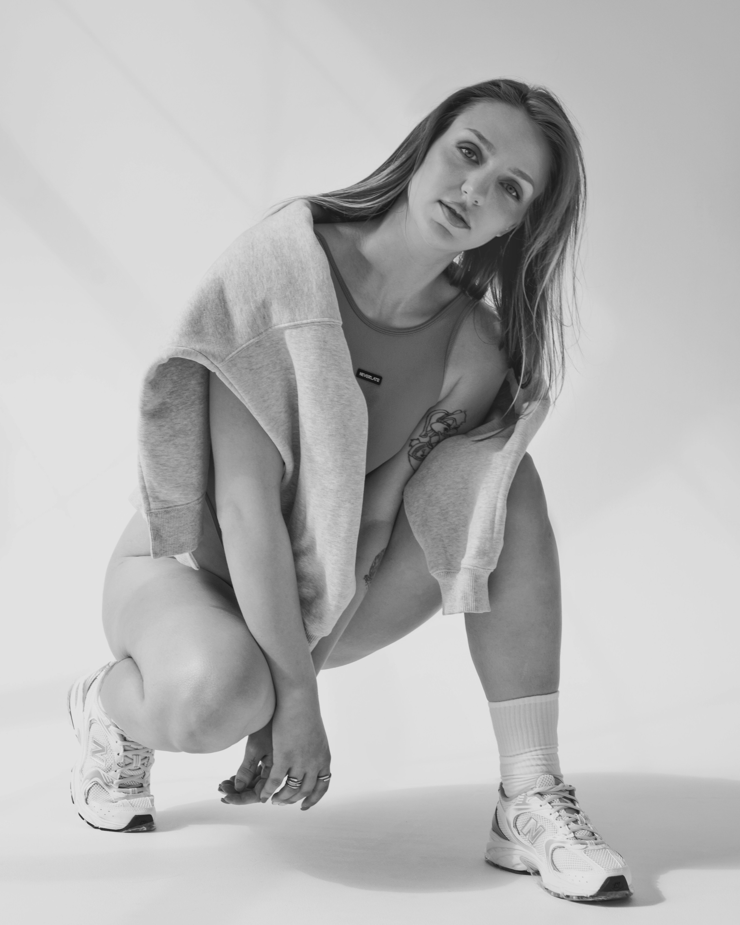 Настя. Фотограф Бойко Антонина