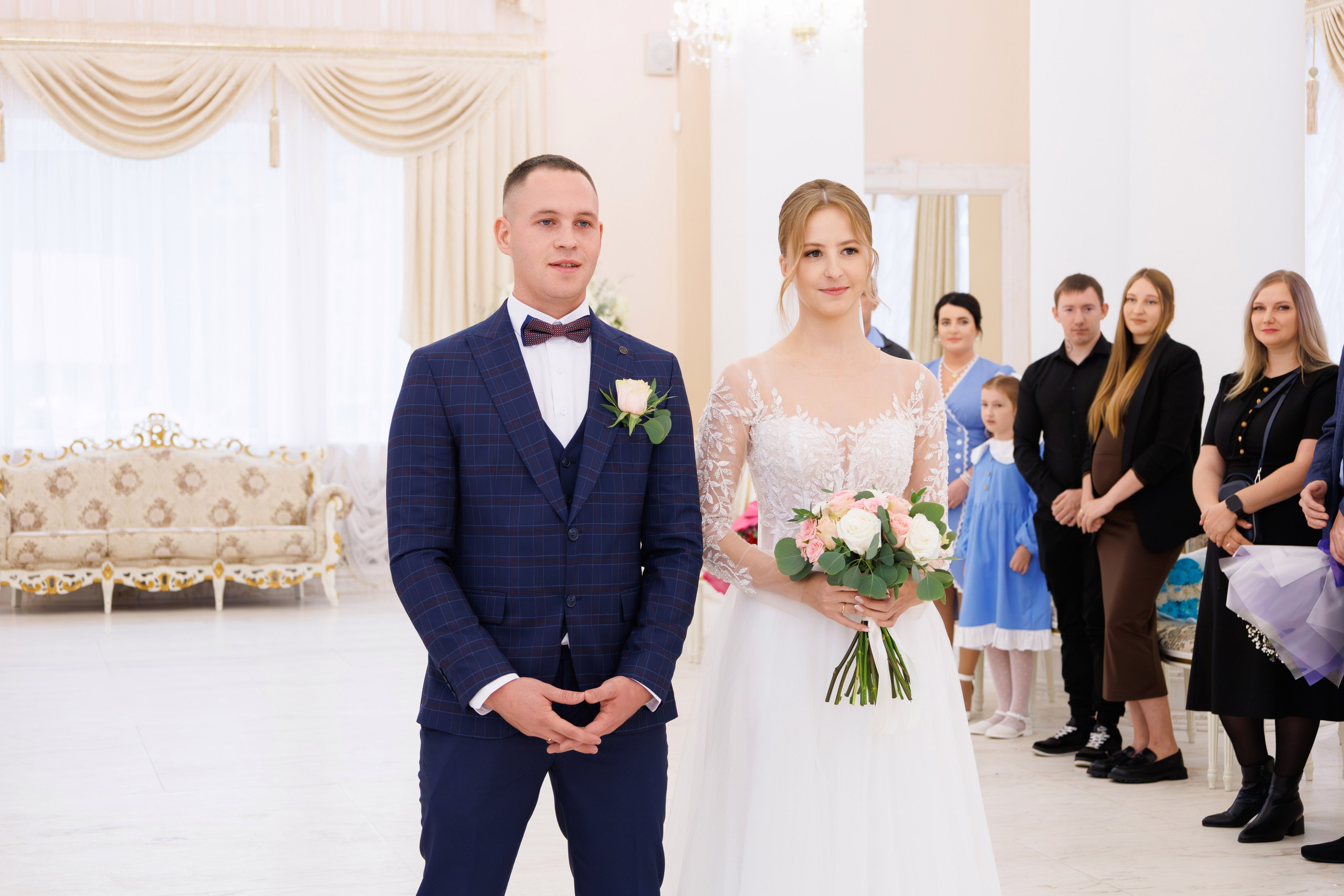 Вера&Никита. Фотограф Надежда Гольцева