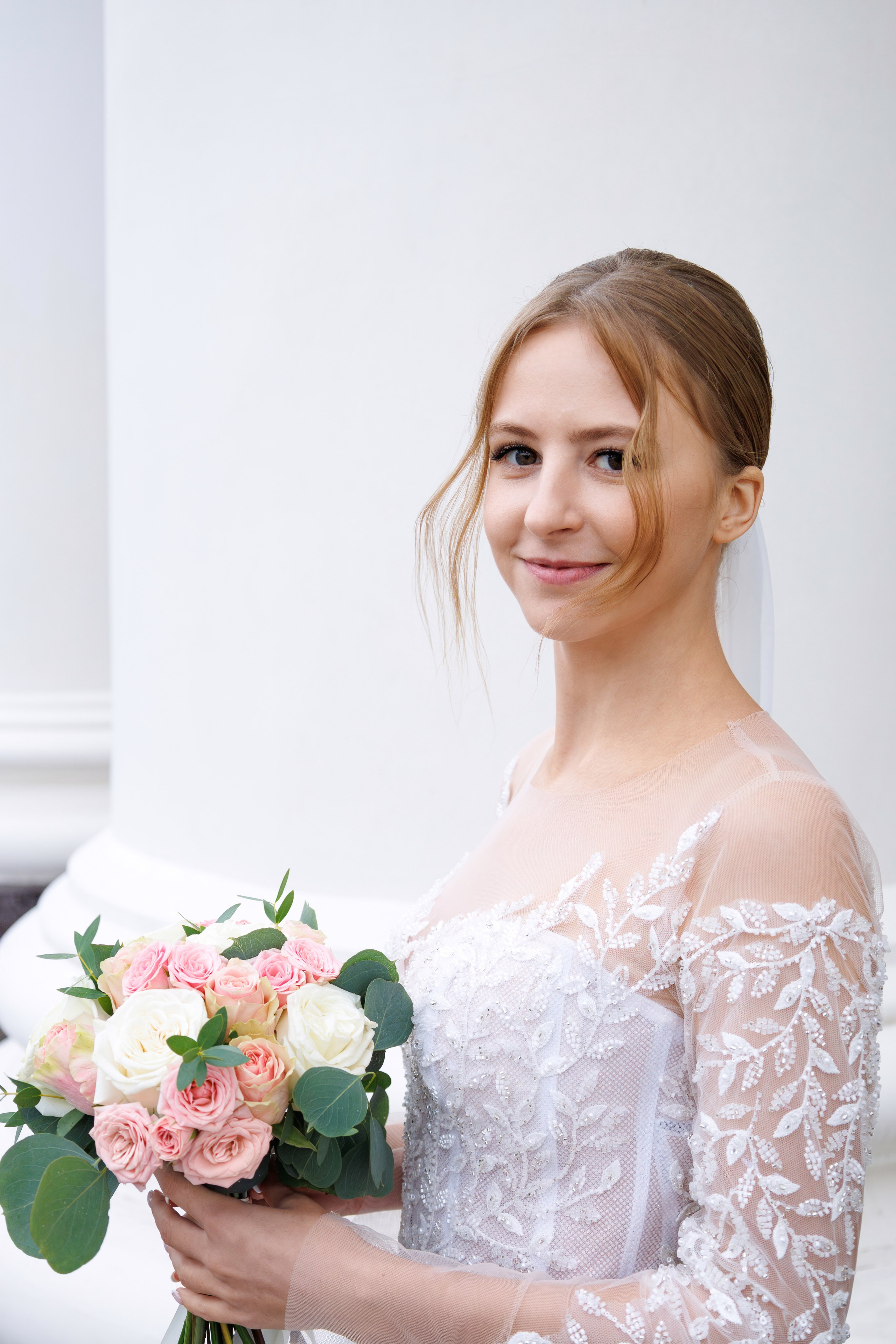 Вера&Никита. Фотограф Надежда Гольцева