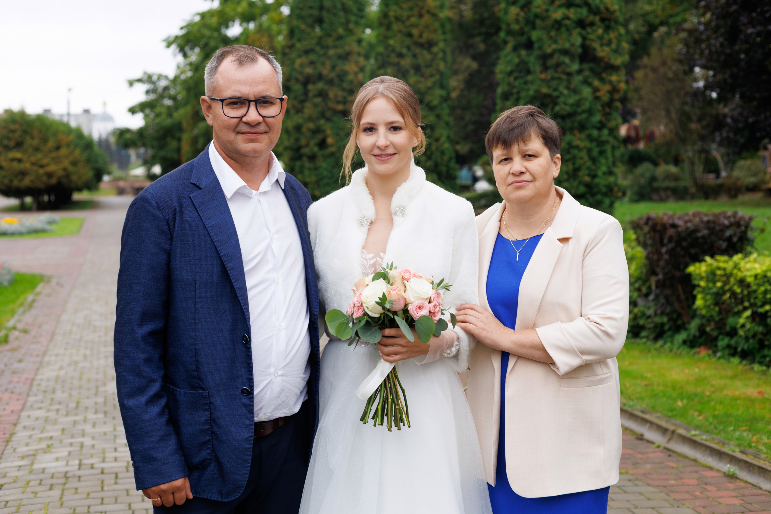 Вера&Никита. Фотограф Надежда Гольцева