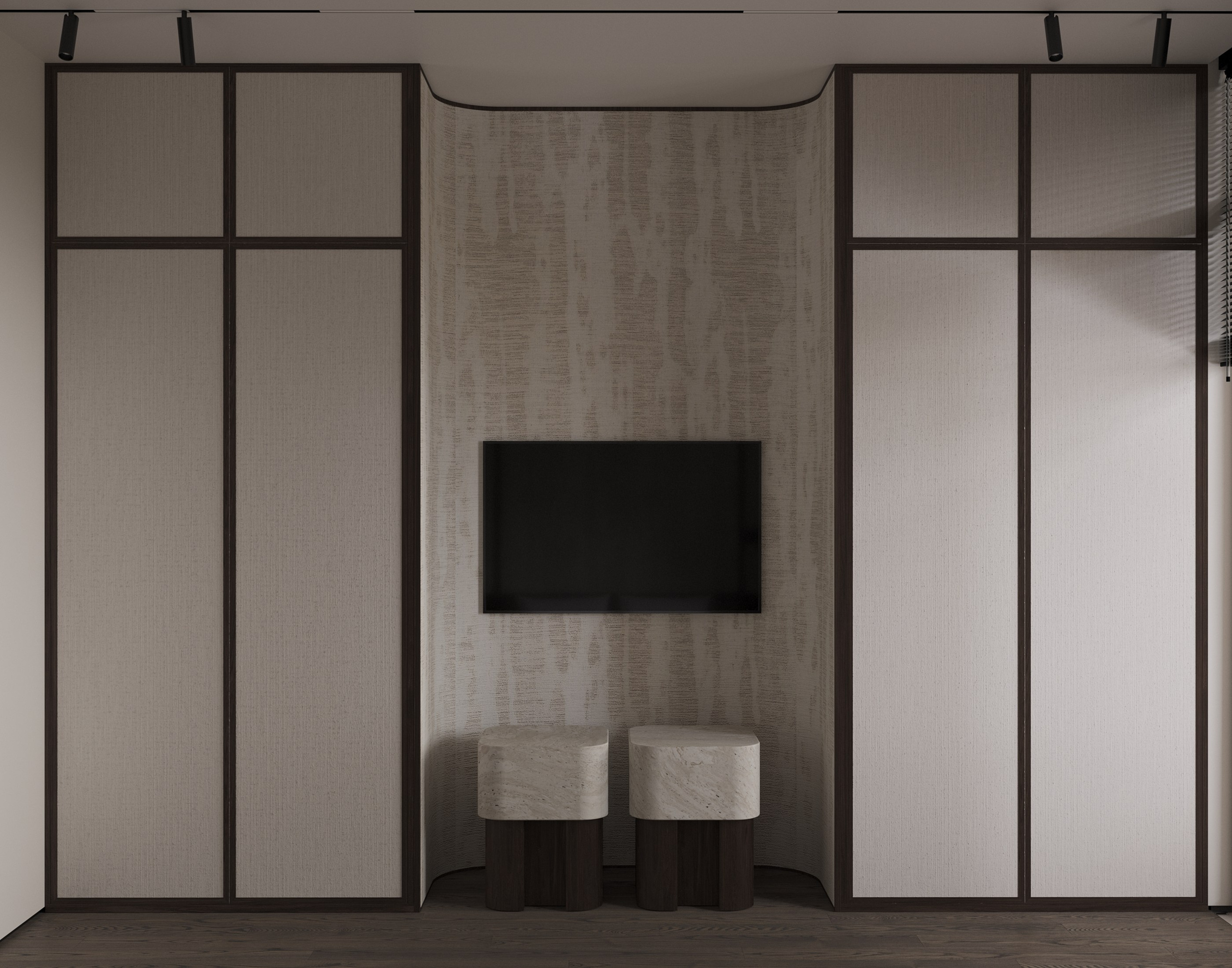 ЖК «Ботанический». Главная