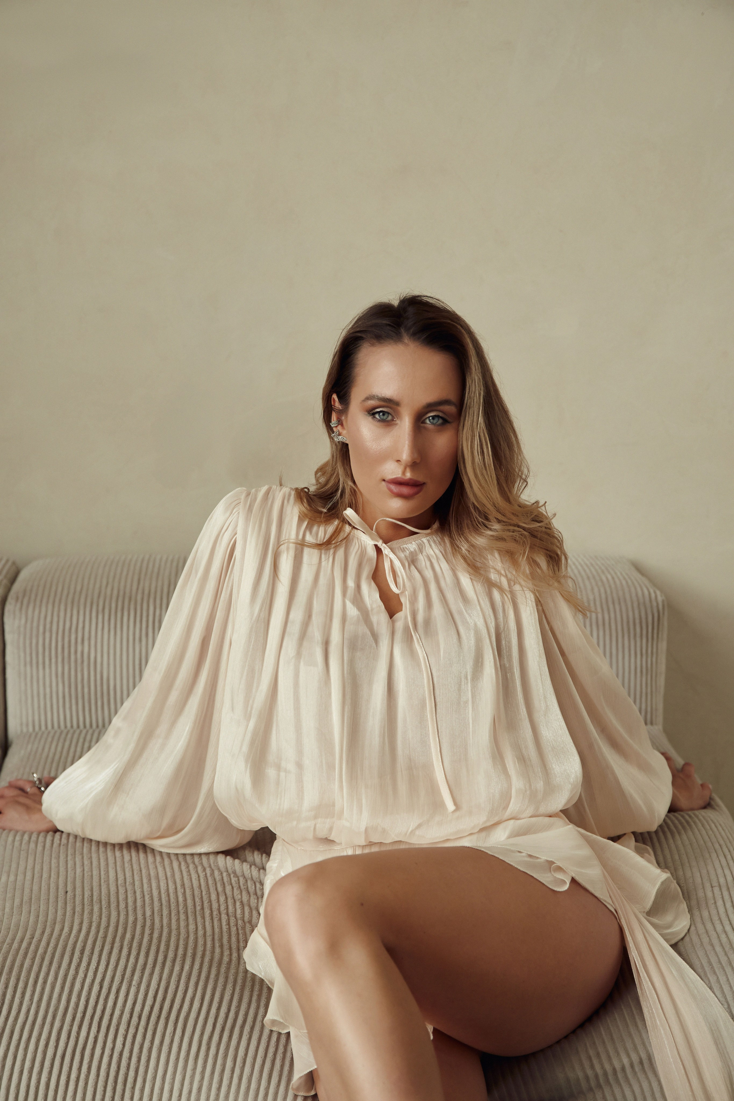 Nastya. Фотограф в Москве Анна Дзен