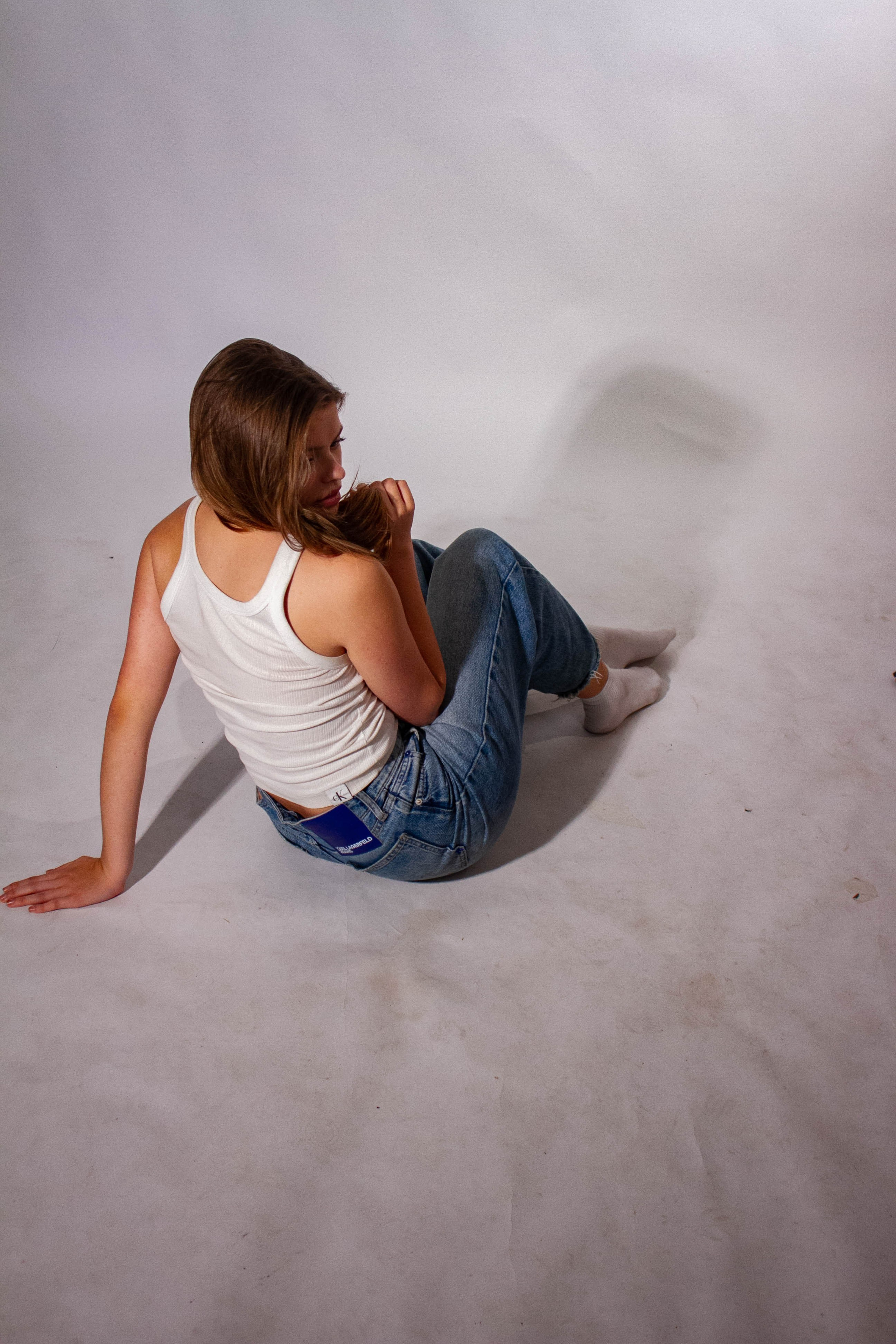 Адель фотостудия. Креативный фотограф Нижний Новгород Никита Корольков