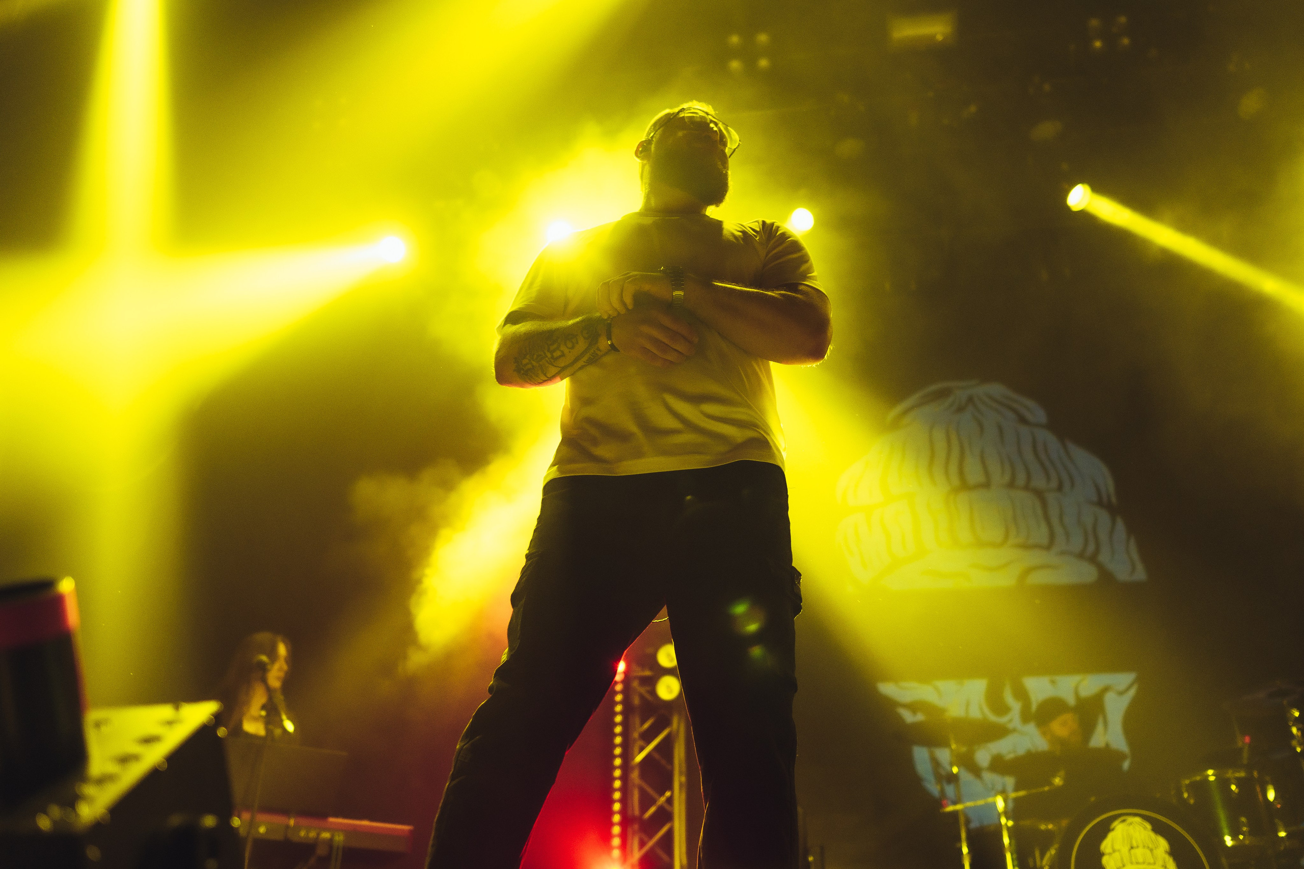 МАВАШИ group, 2025 год. Иван Кубик — фотограф и видеограф