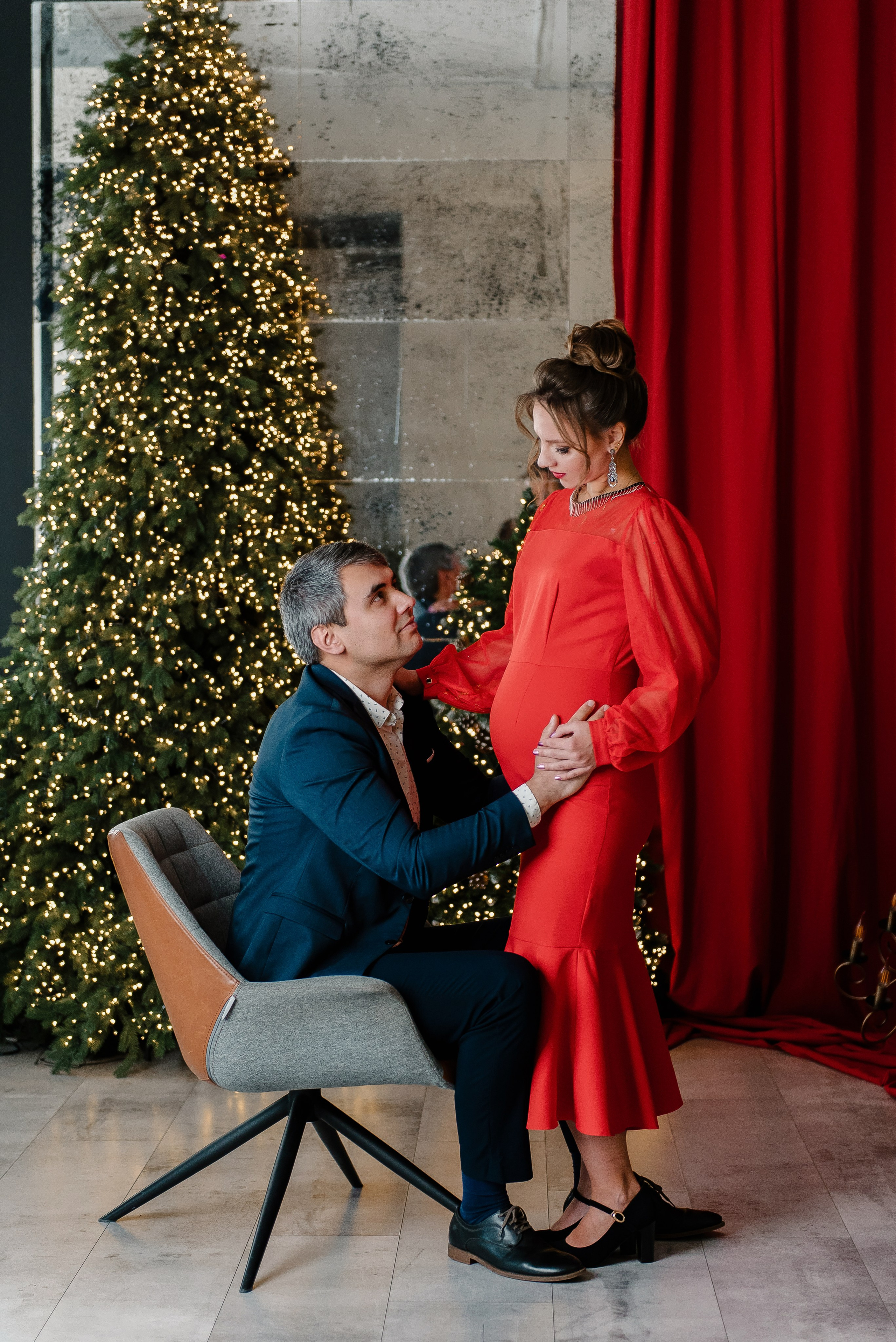 Ю&В. Фотограф Рязань. Дарья Дмитриева