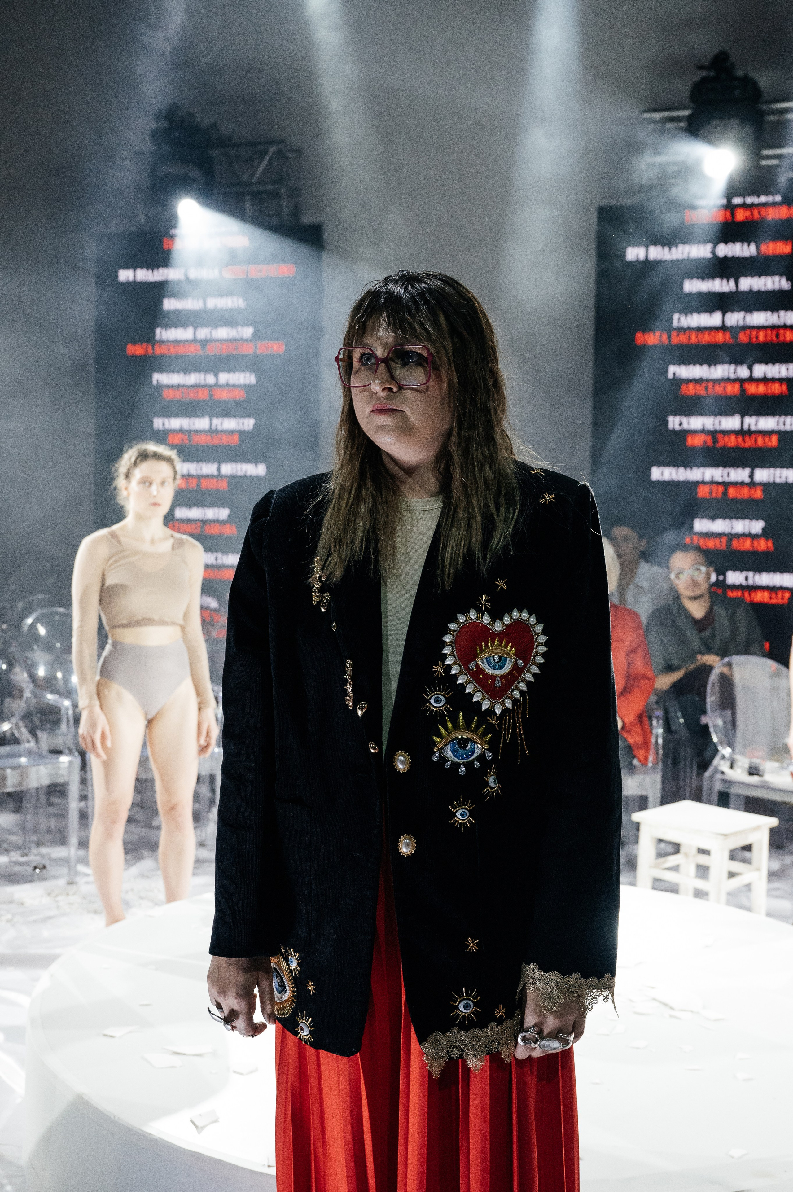 ПСИХОЛОГИЧЕСКИЙ ТЕАТР «СТЫД». Свадебный фотограф в Москве и по всему Миру Андрей Медведников