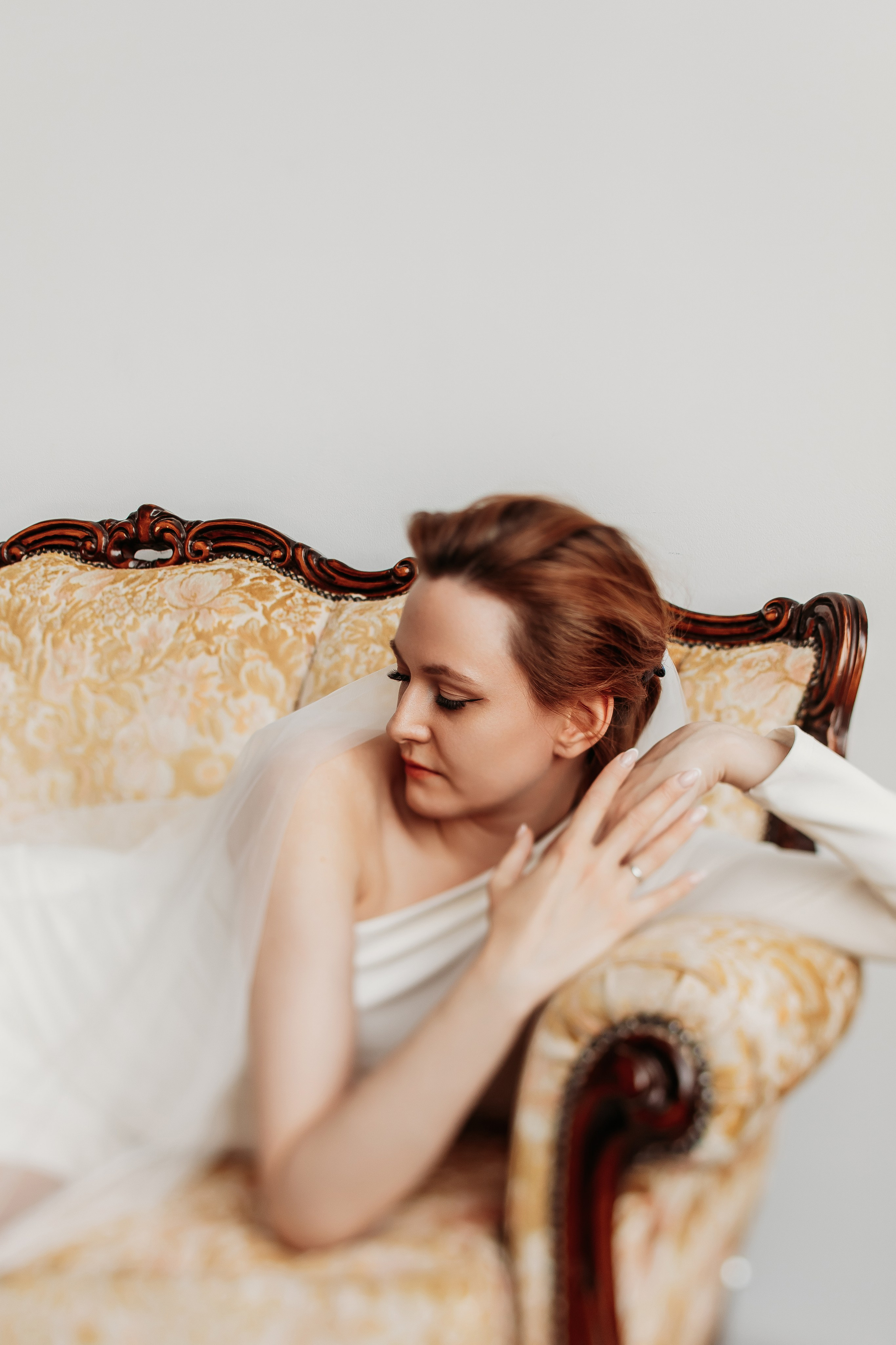 Евгения и Иван. Фотограф Тимербаева Алина г. Сургут