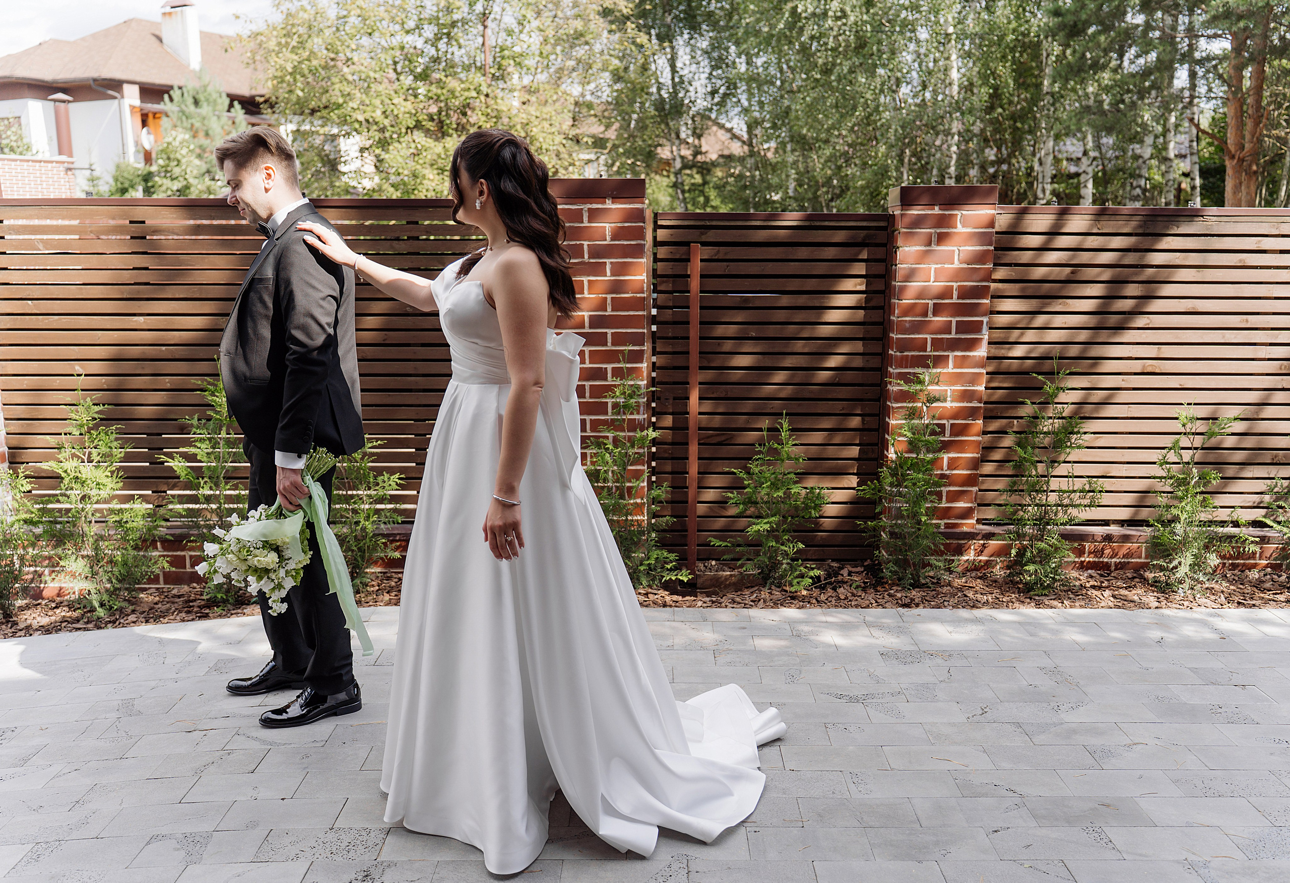 Клкллкаккк. Свадебный фотограф