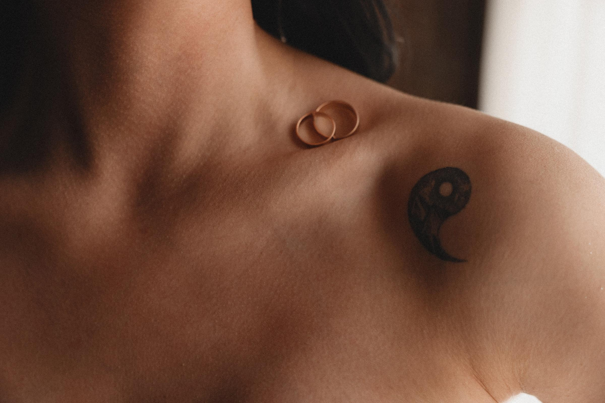 Habibi. Свадебный фотограф в Ярославле Илья Жуков