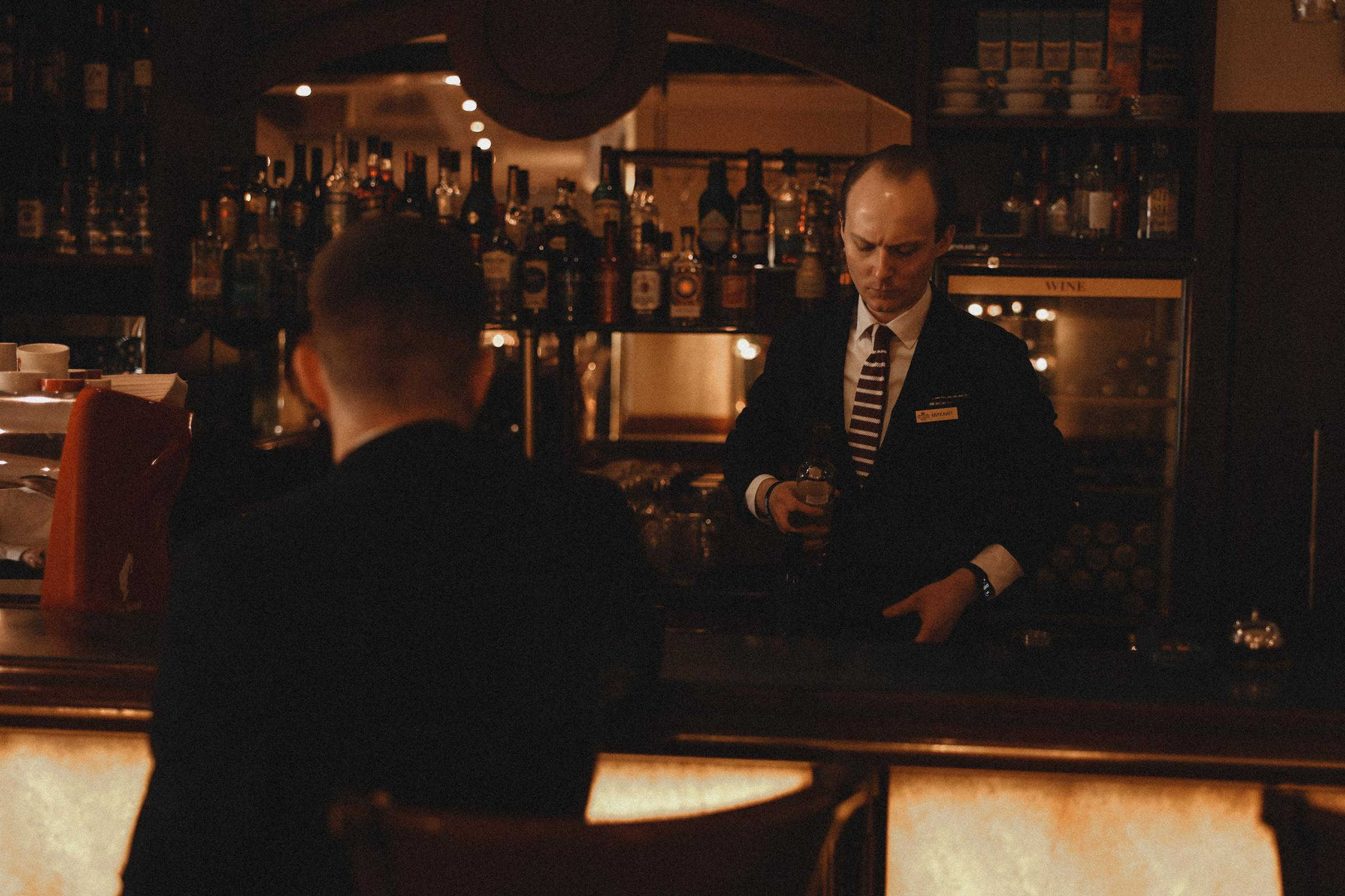 Habibi. Свадебный фотограф в Ярославле Илья Жуков