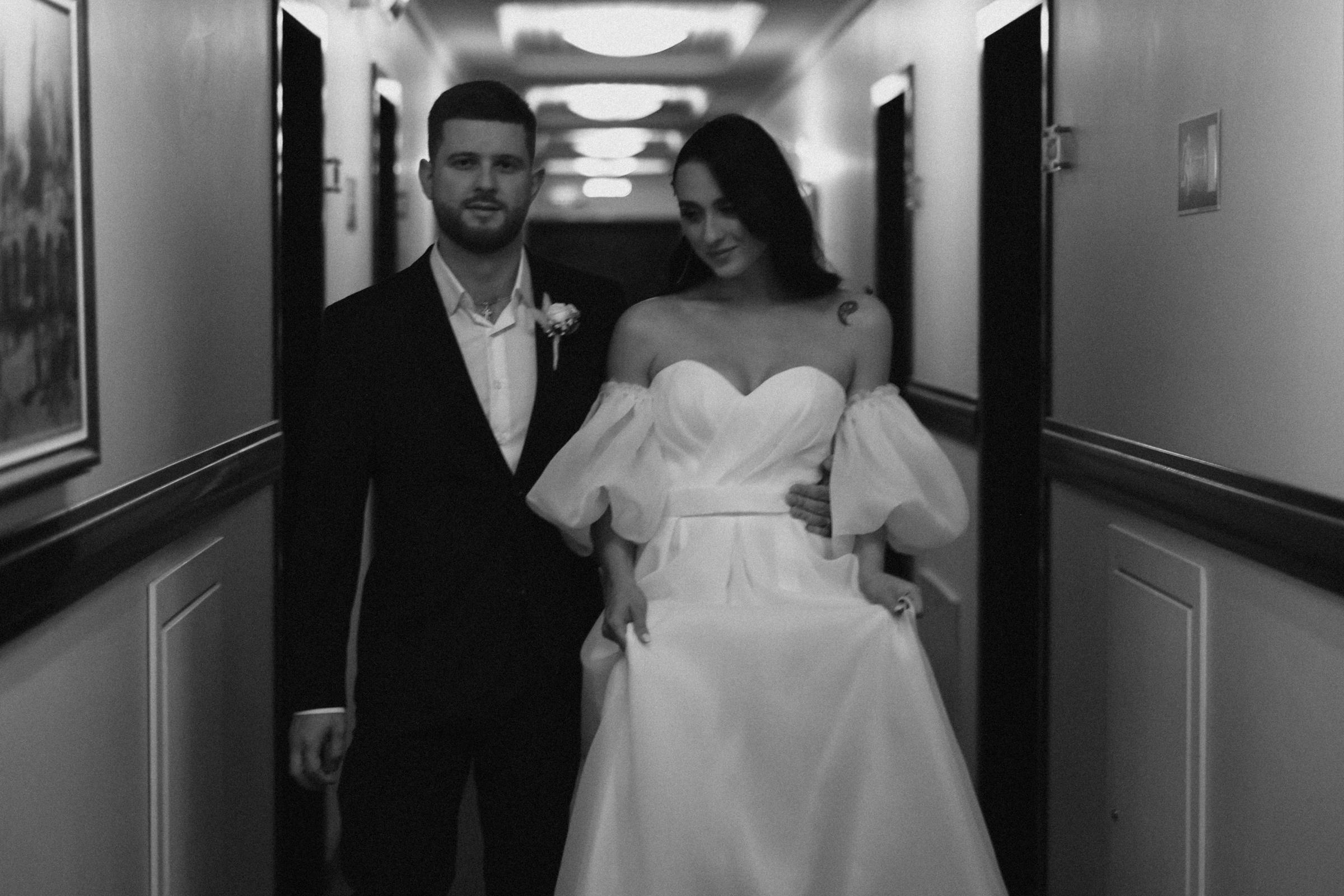 Habibi. Свадебный фотограф в Ярославле Илья Жуков