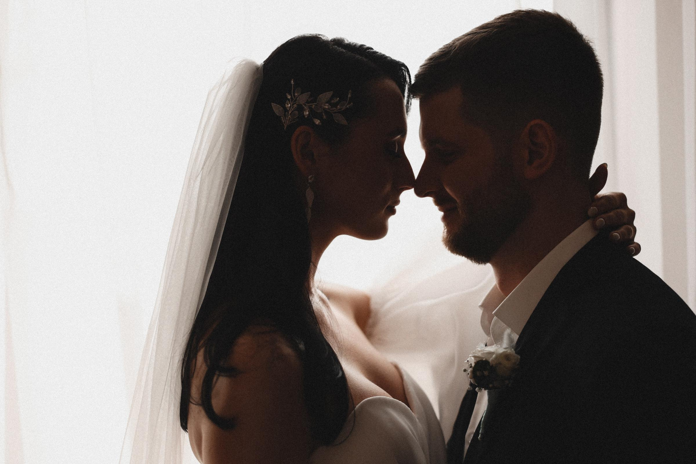 Habibi. Свадебный фотограф в Ярославле Илья Жуков