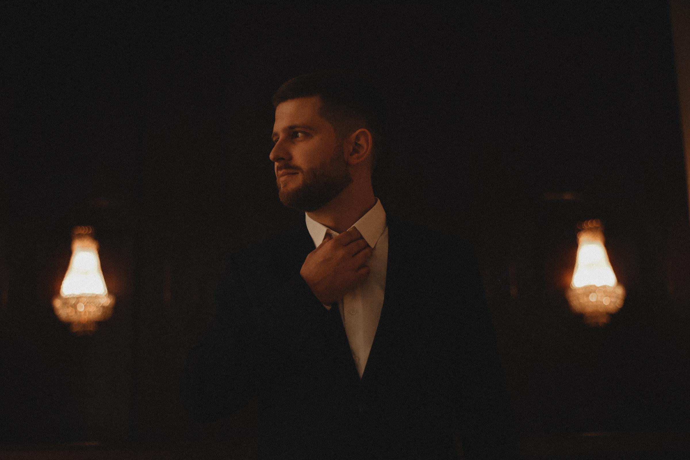 Habibi. Свадебный фотограф в Ярославле Илья Жуков