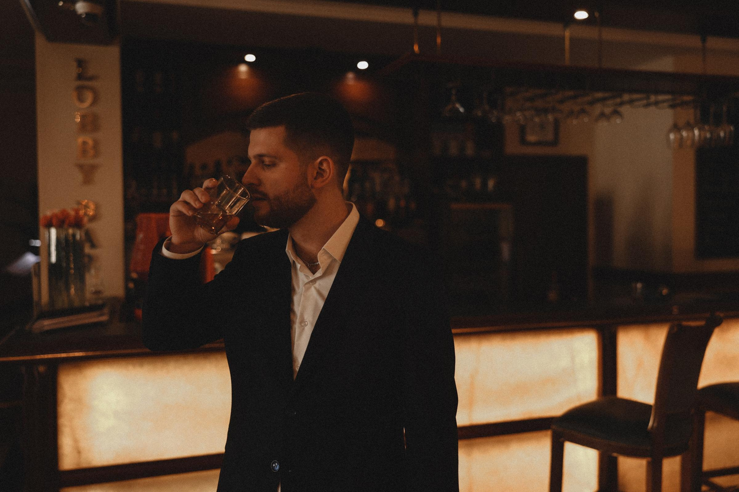 Habibi. Свадебный фотограф в Ярославле Илья Жуков