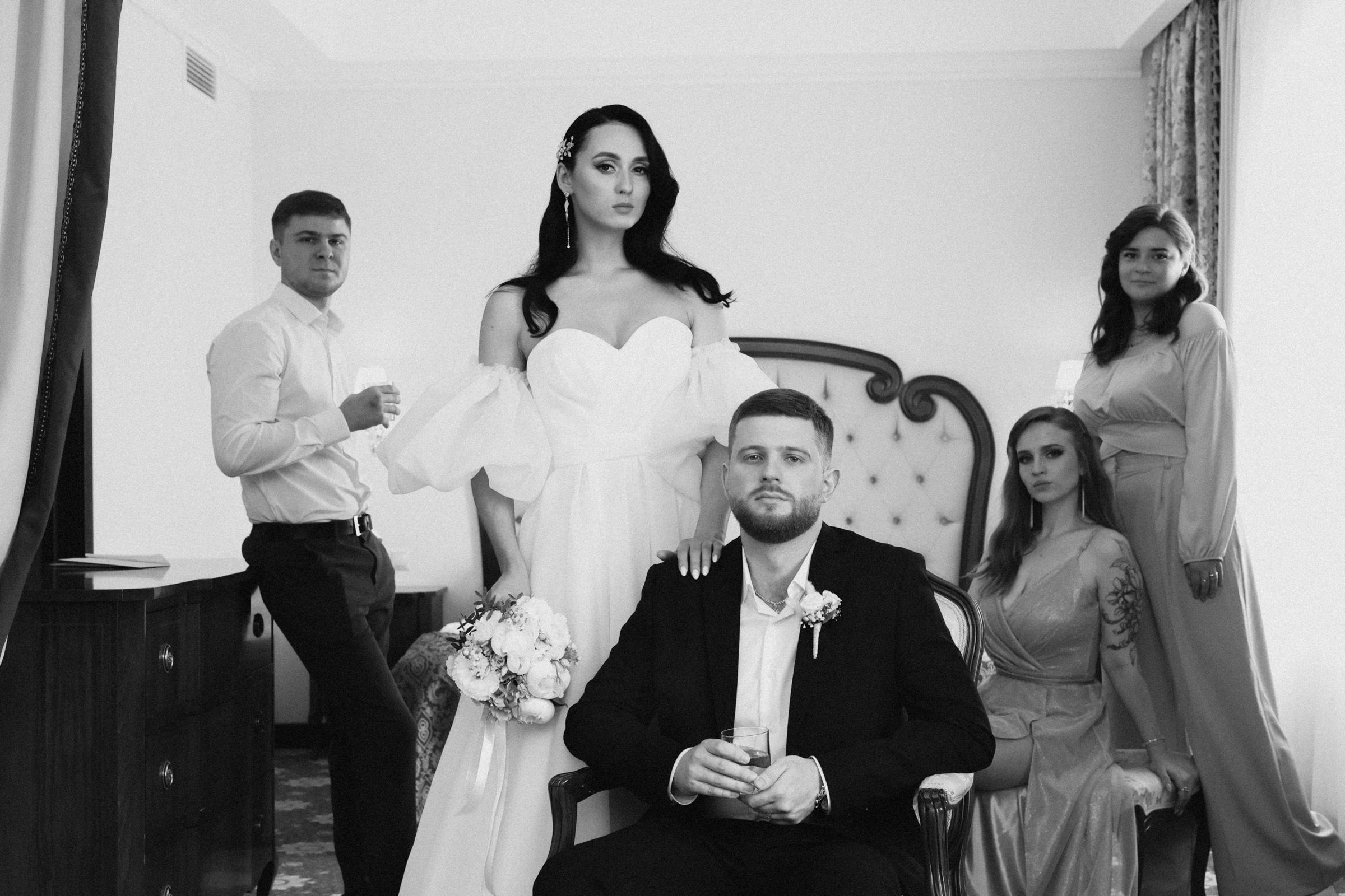 Habibi. Свадебный фотограф в Ярославле Илья Жуков