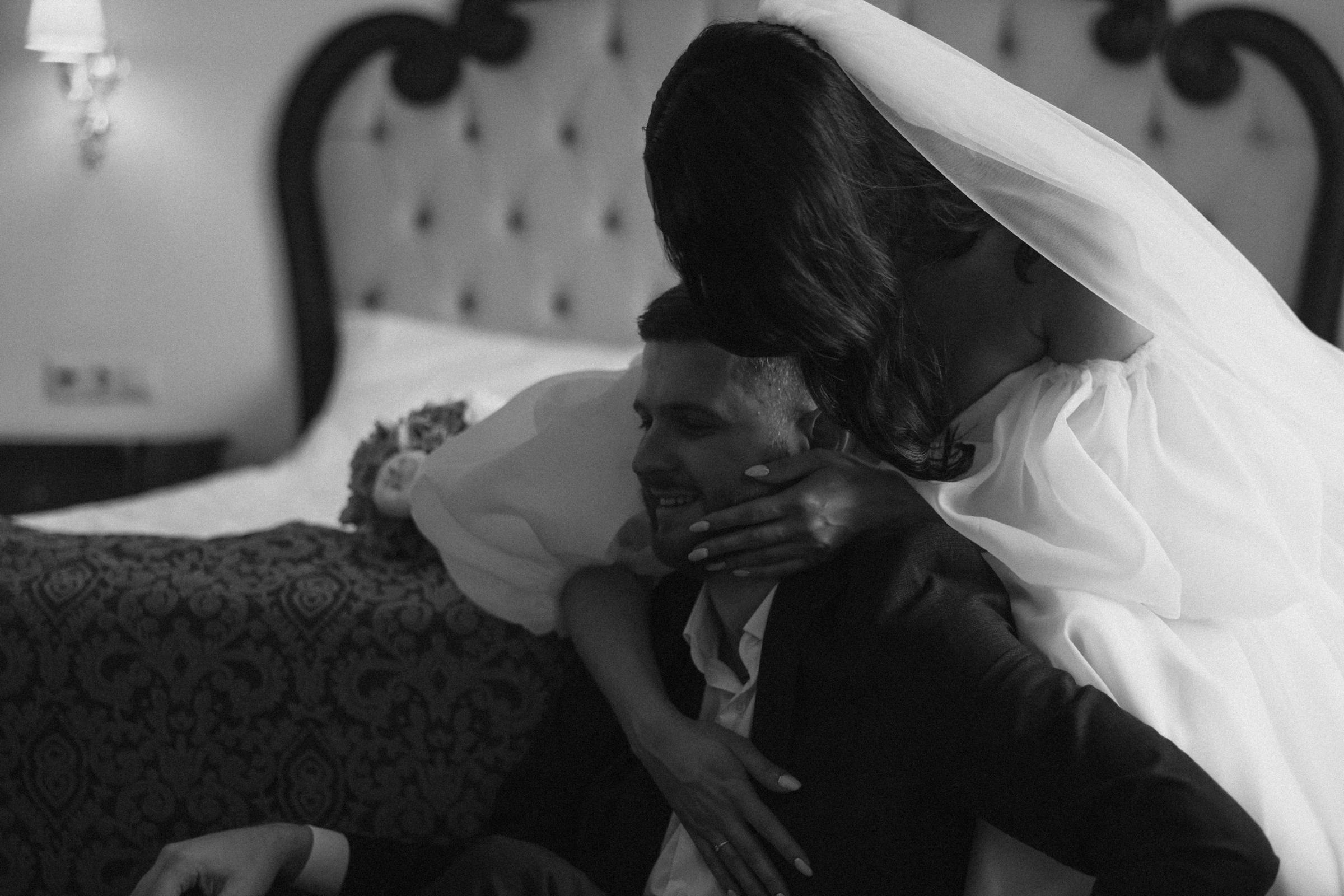 Habibi. Свадебный фотограф в Ярославле Илья Жуков