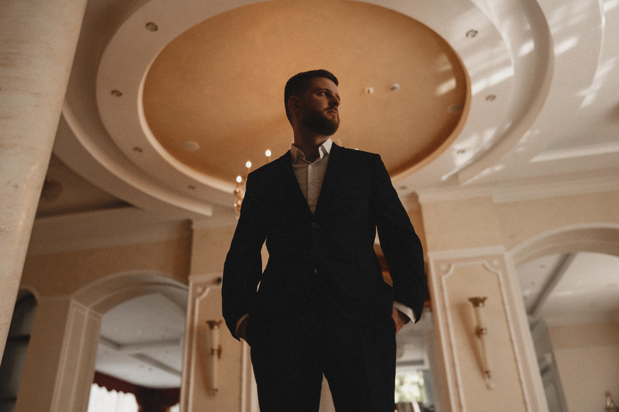 Habibi. Свадебный фотограф в Ярославле Илья Жуков