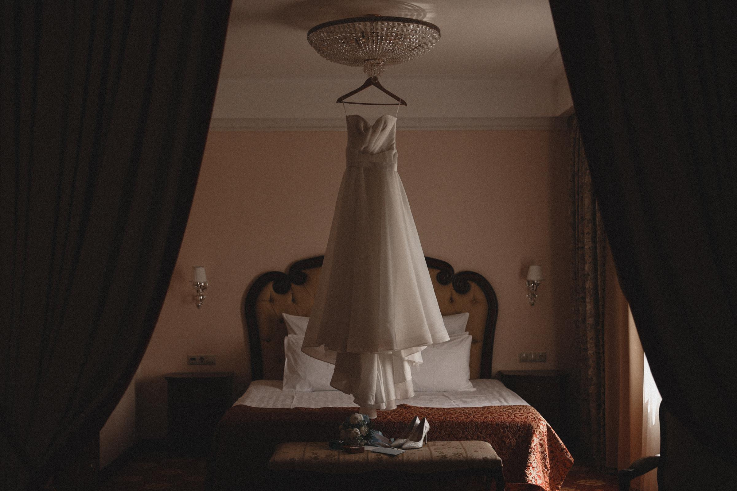 Habibi. Свадебный фотограф в Ярославле Илья Жуков