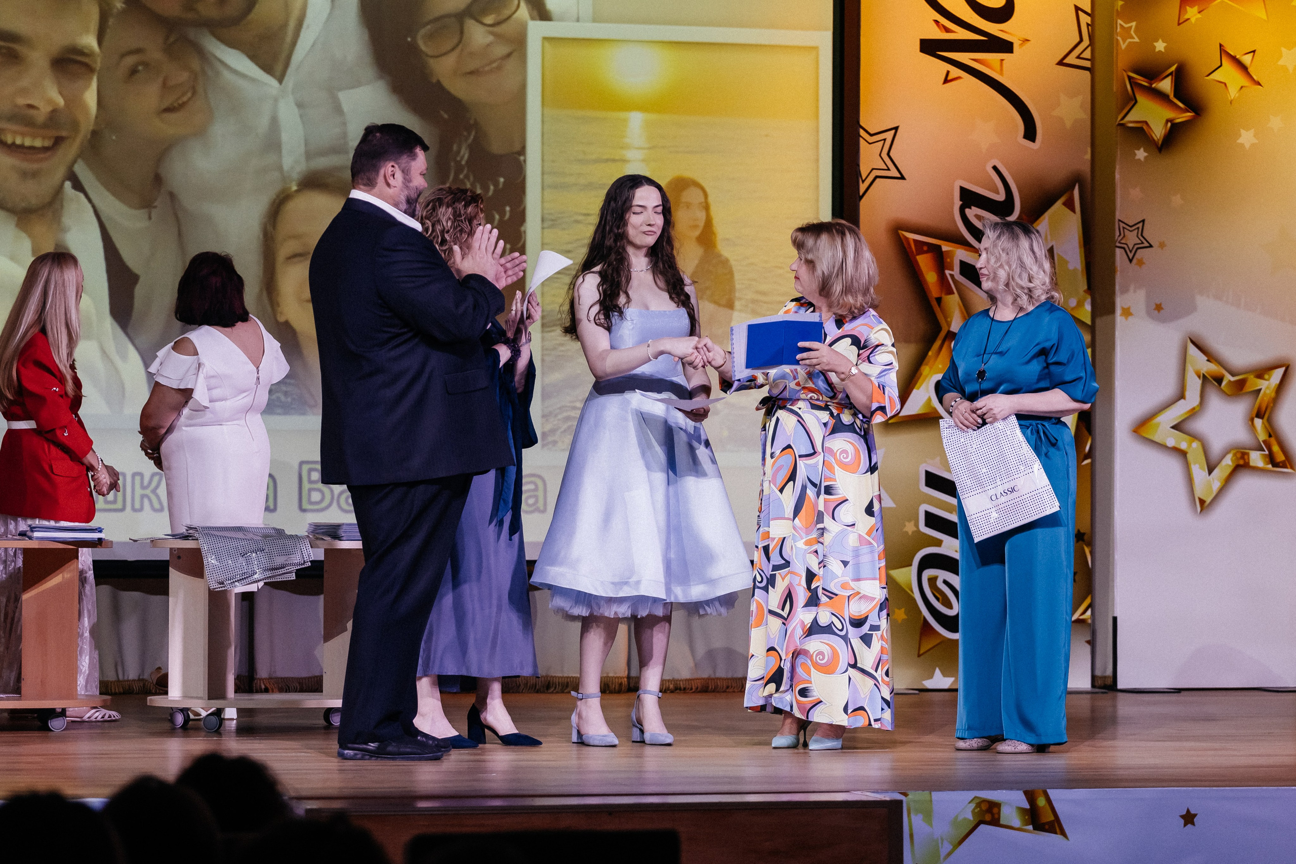 Выпускной 2025. Фотограф Кемерово | Сергей