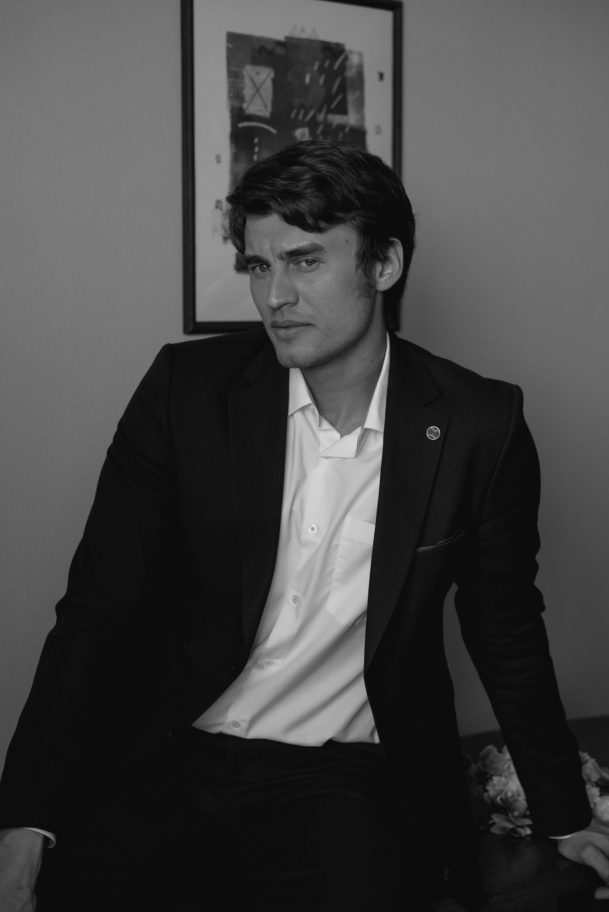 Альберт и Юлия. Ваш фотограф