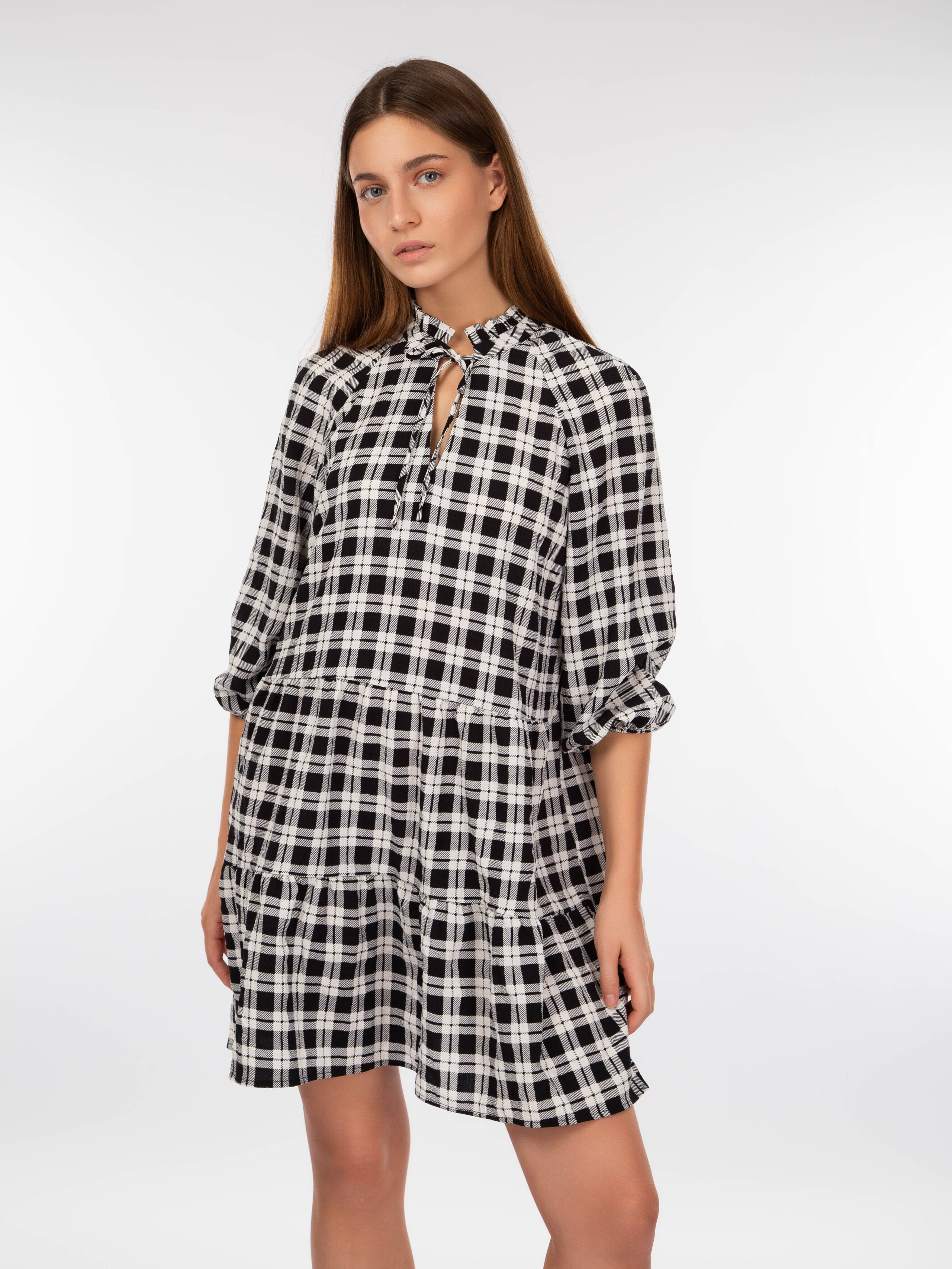 Модельная съемка одежды для брендов в Москве. Фотограф Анна Татаурова | Авторская фотосъемка в Москве