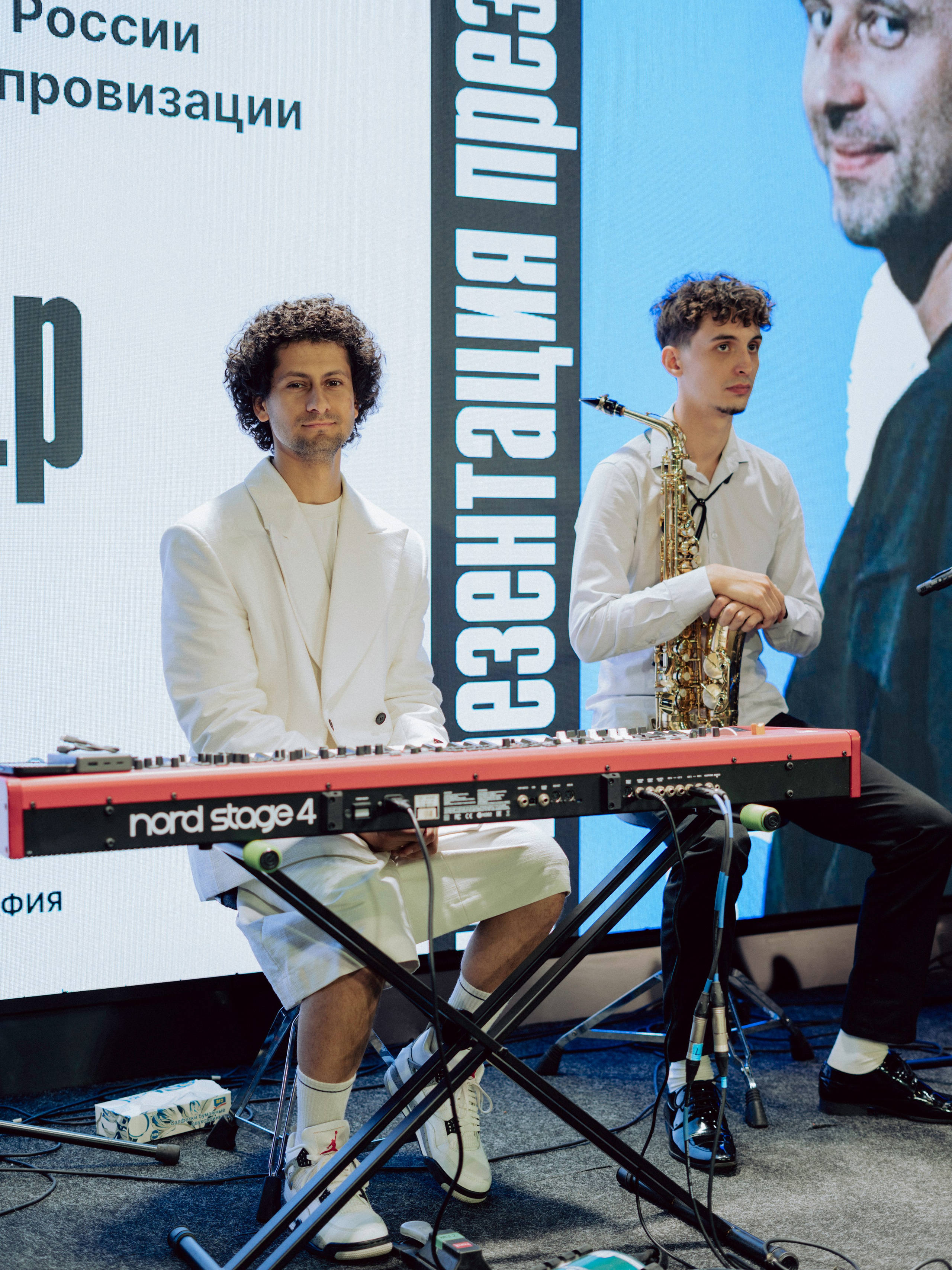 INPROSSECO FEST. Фотограф в Москве Шалышко Ангелина