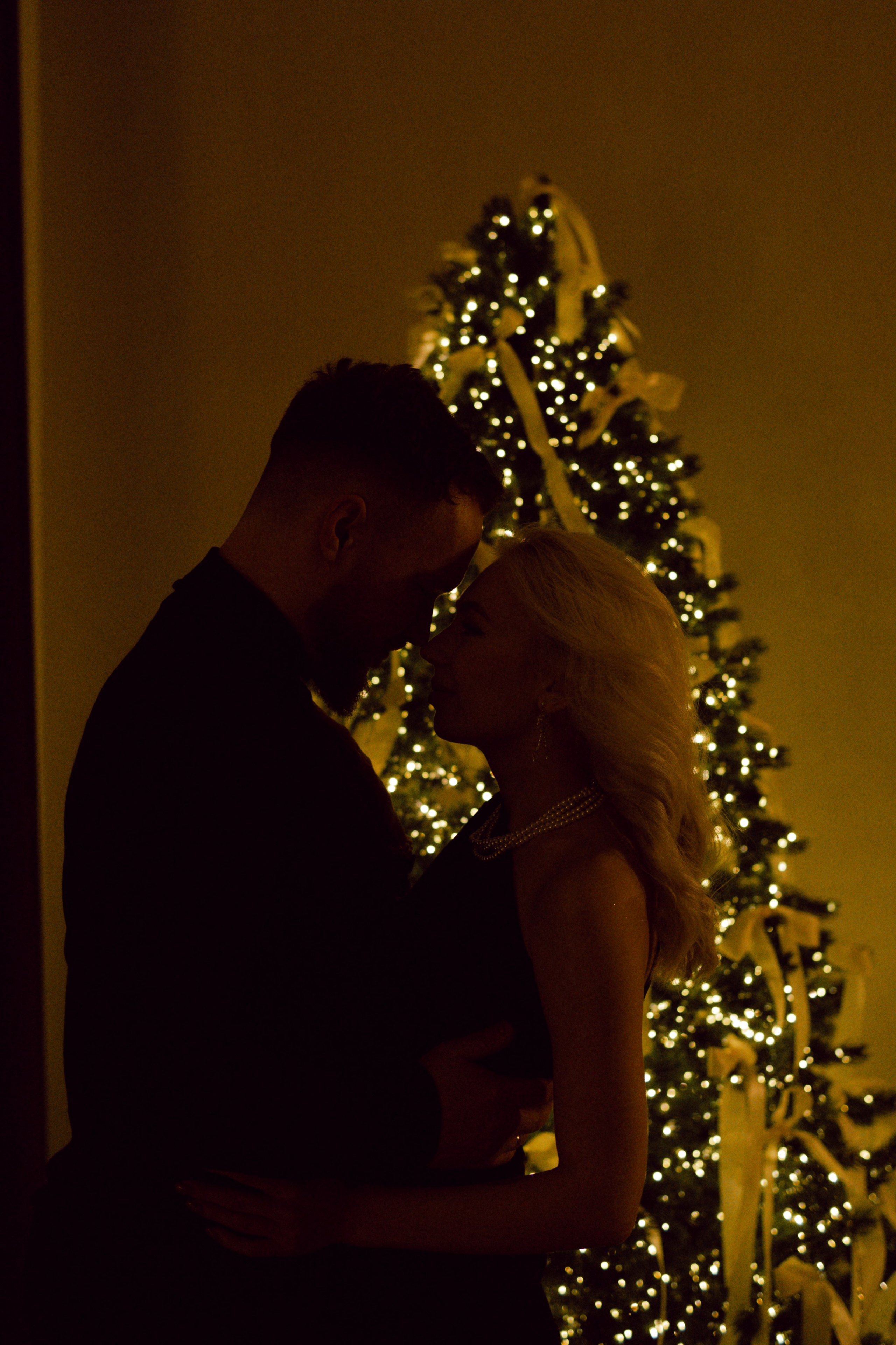 Семья Конкиловы. Фотограф в Москве Шалышко Ангелина