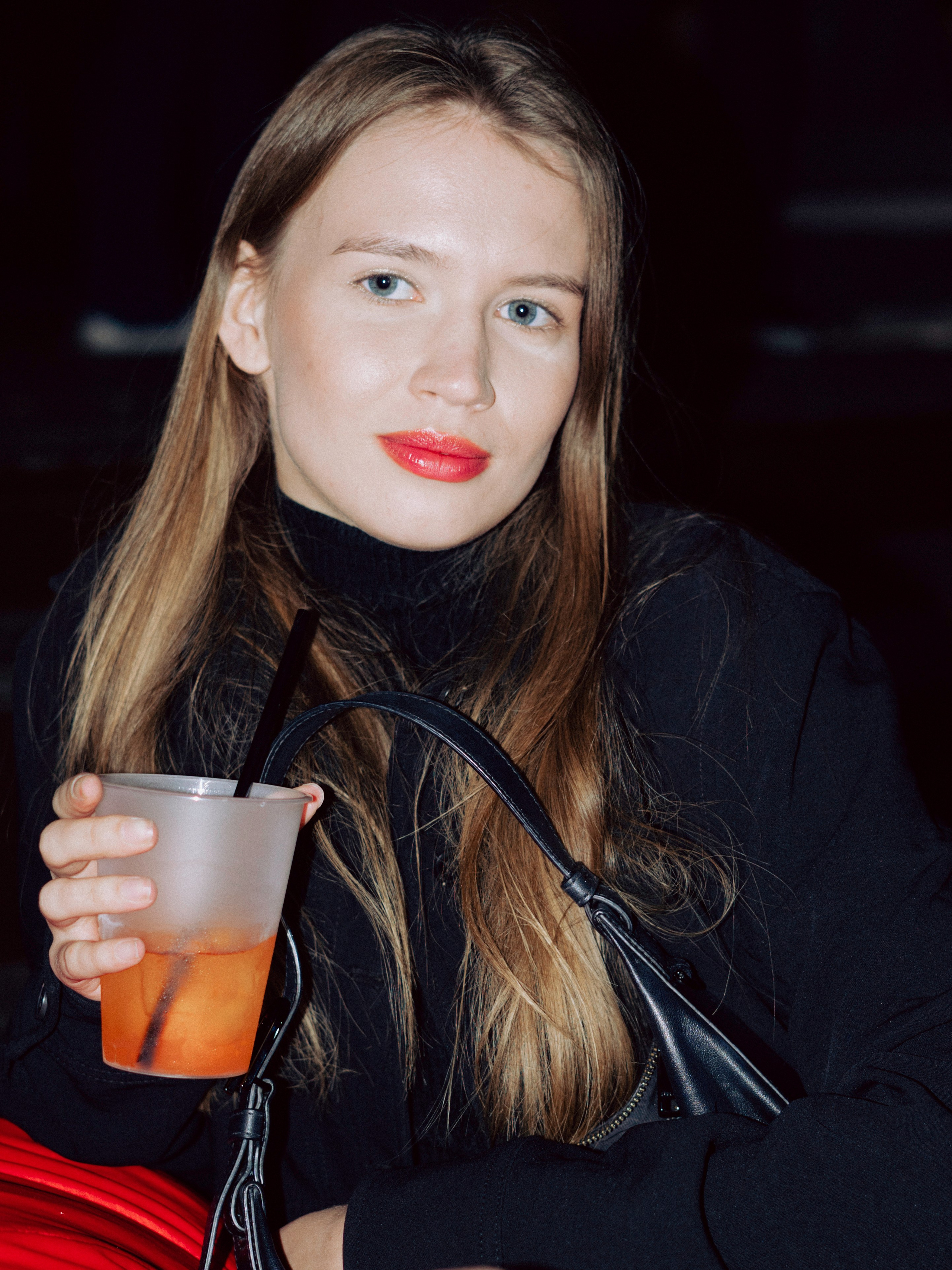 INPROSSECO FEST. Фотограф в Москве Шалышко Ангелина