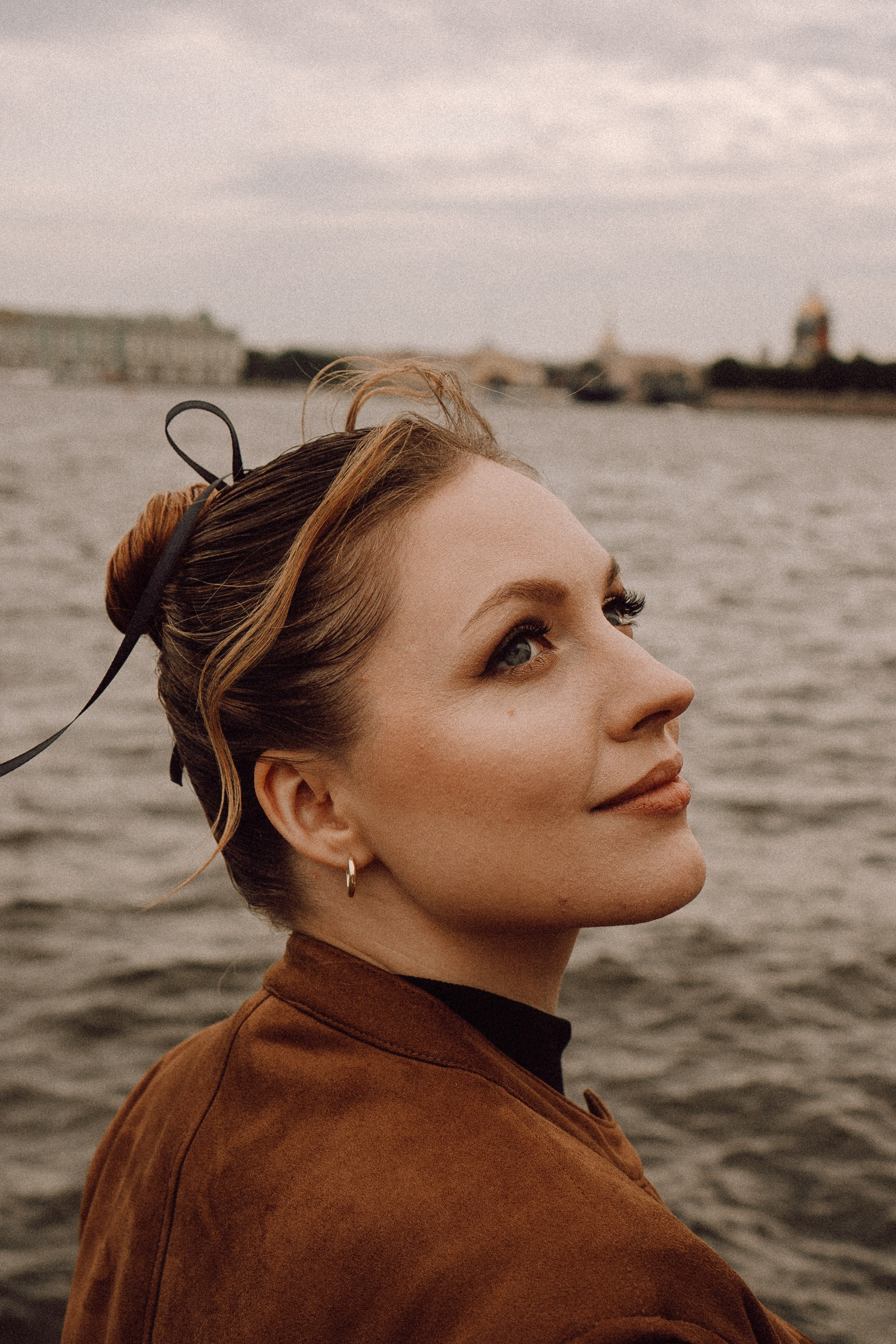 LOVE. Профессиональный фотограф, Санкт-Петербург — Виктория Богомолова