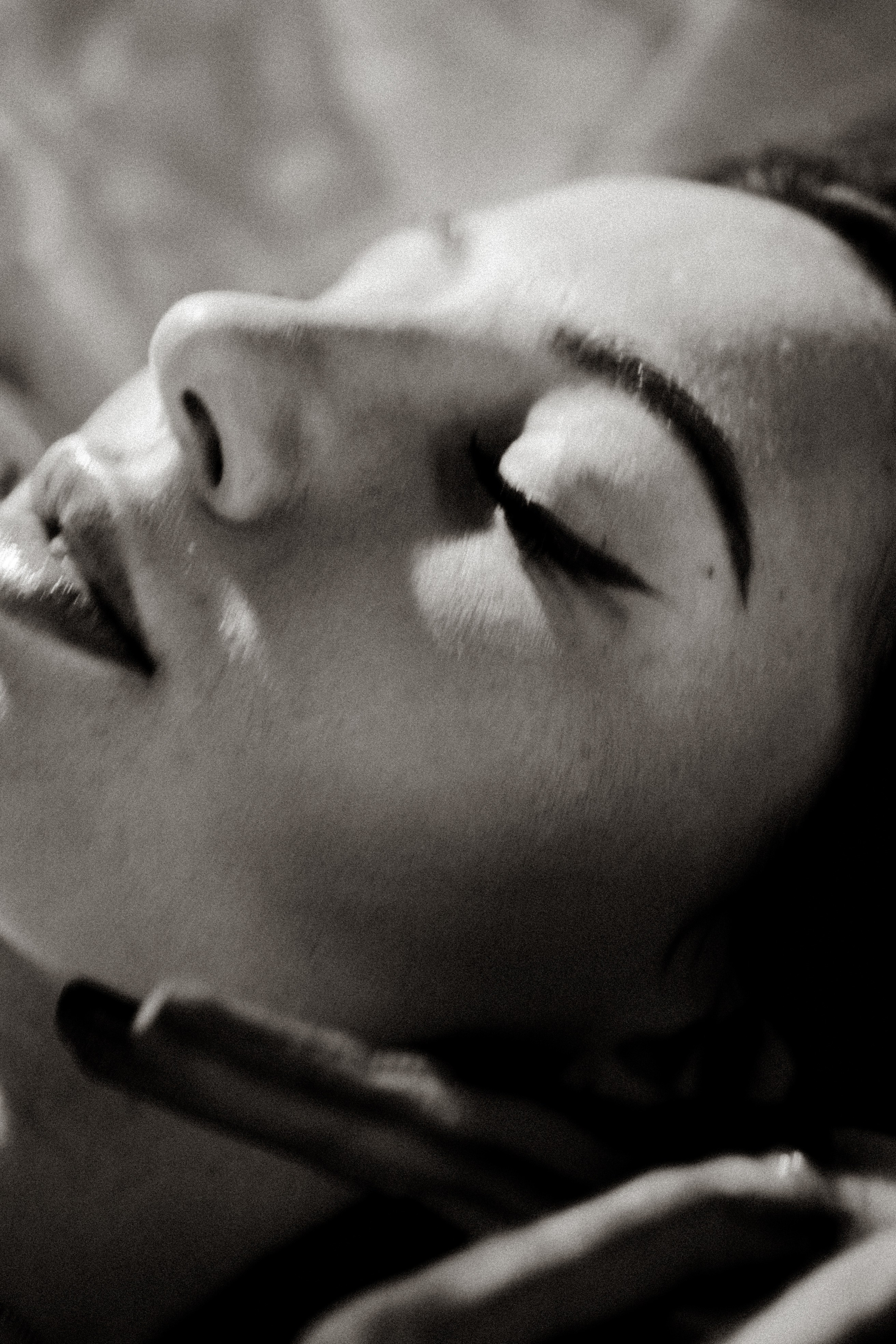 Творческая история для девушки. Профессиональный фотограф, Санкт-Петербург — Виктория Богомолова