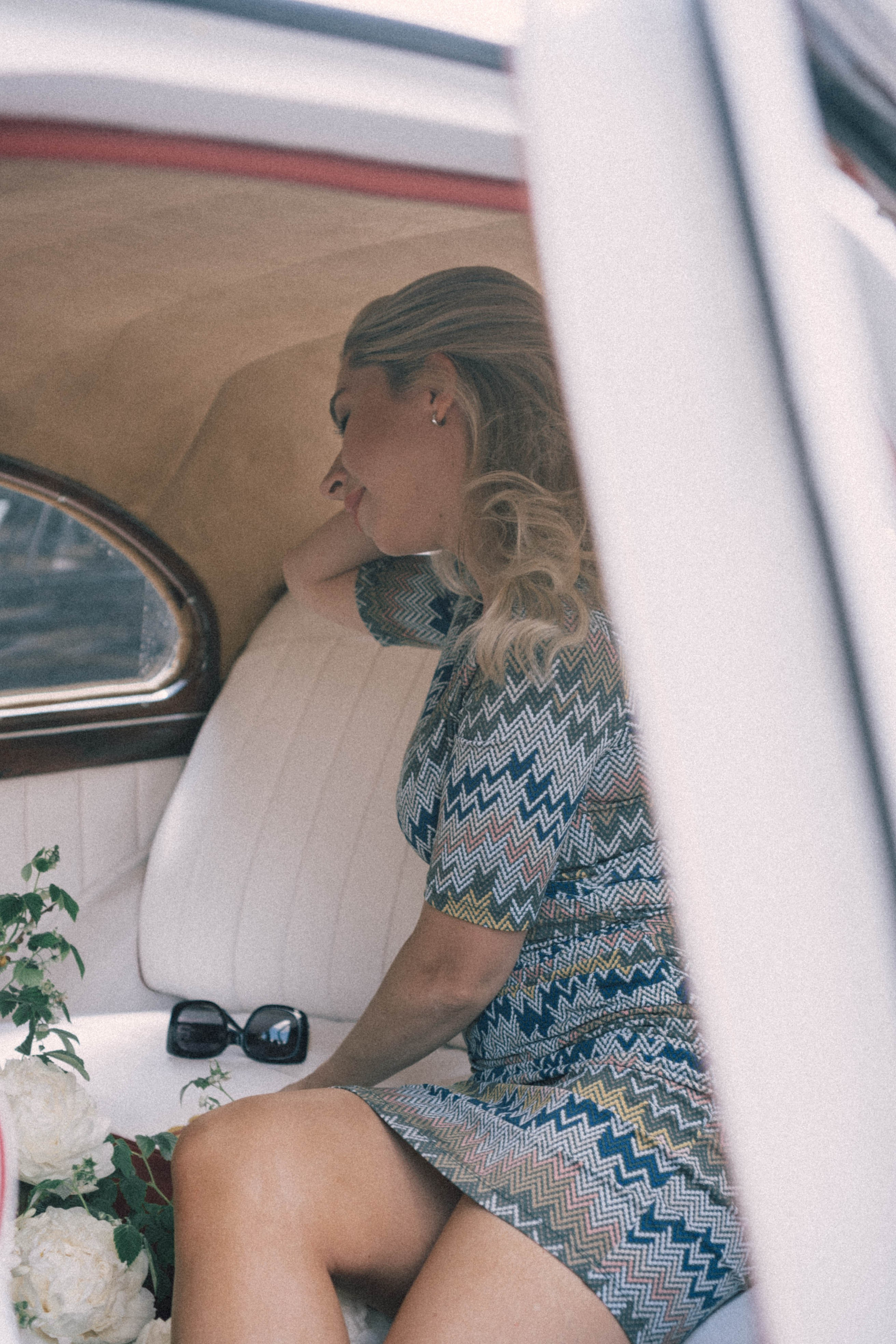 Винтажный стиль. Профессиональный фотограф, Санкт-Петербург — Виктория Богомолова