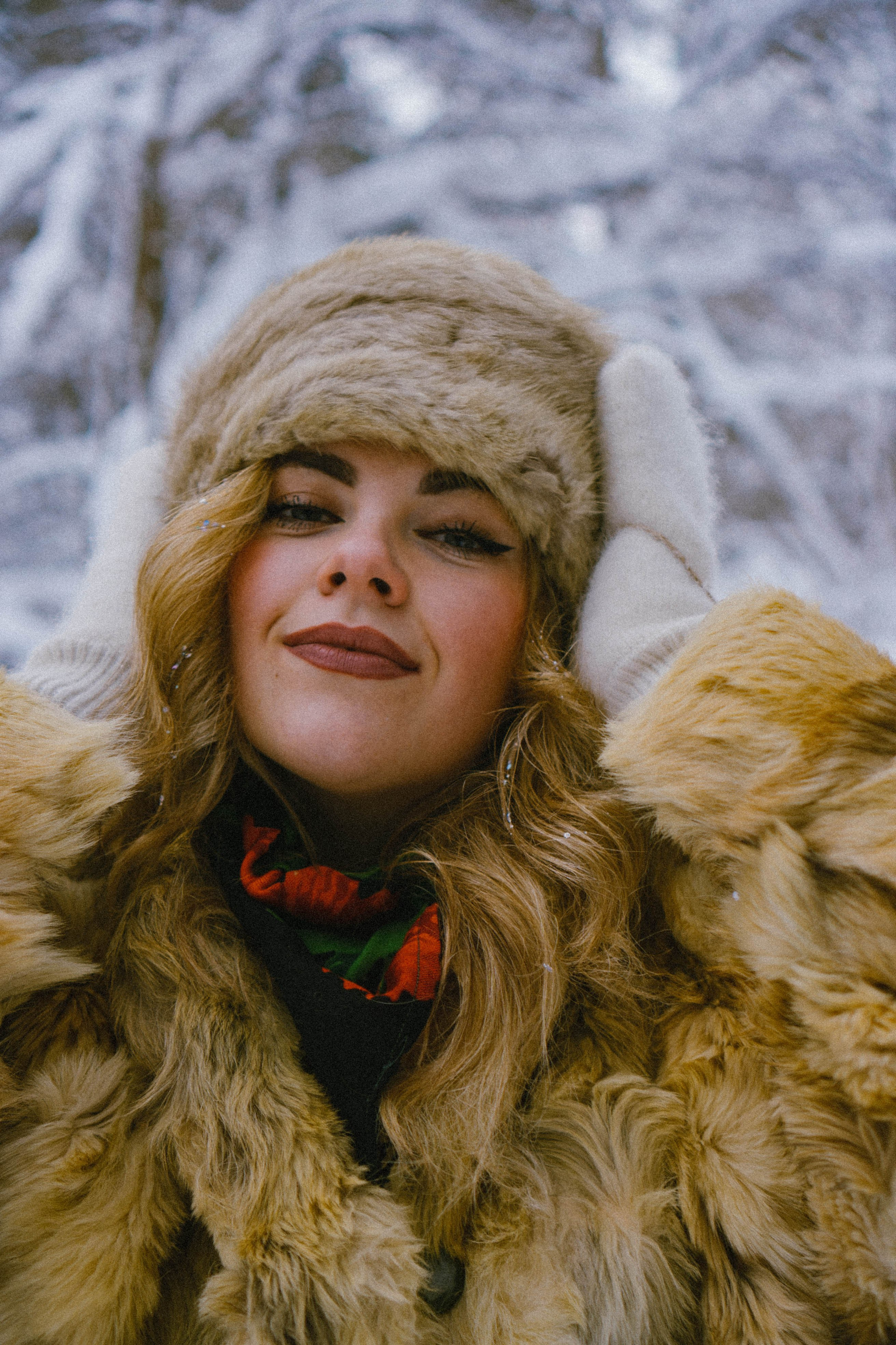 Русский стиль. Профессиональный фотограф, Санкт-Петербург — Виктория Богомолова