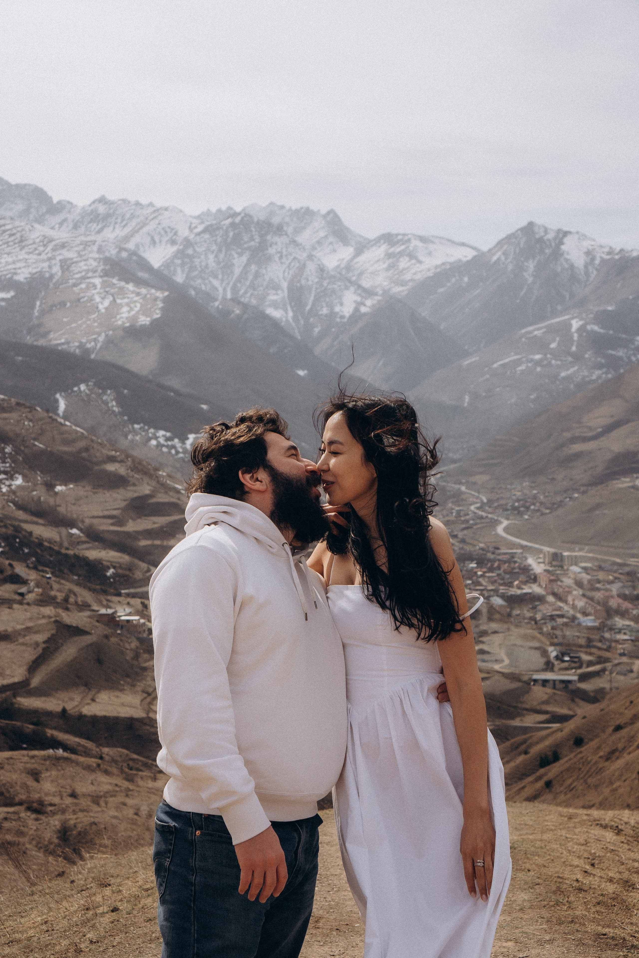 ОСЕТИЯ. Профессиональный фотограф, Санкт-Петербург — Виктория Богомолова