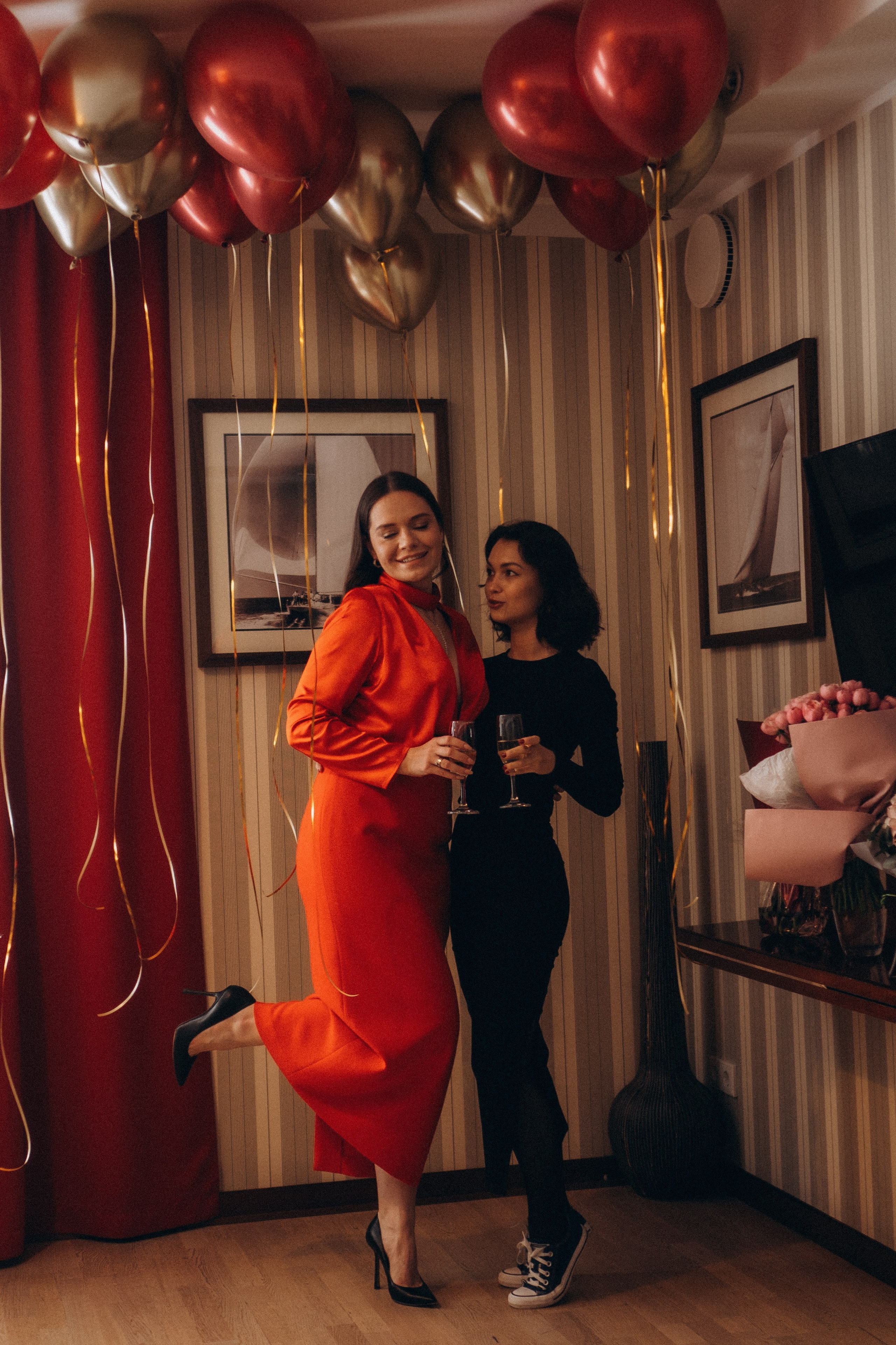 ДЕНЬ РОЖДЕНИЯ. Профессиональный фотограф, Санкт-Петербург — Виктория Богомолова