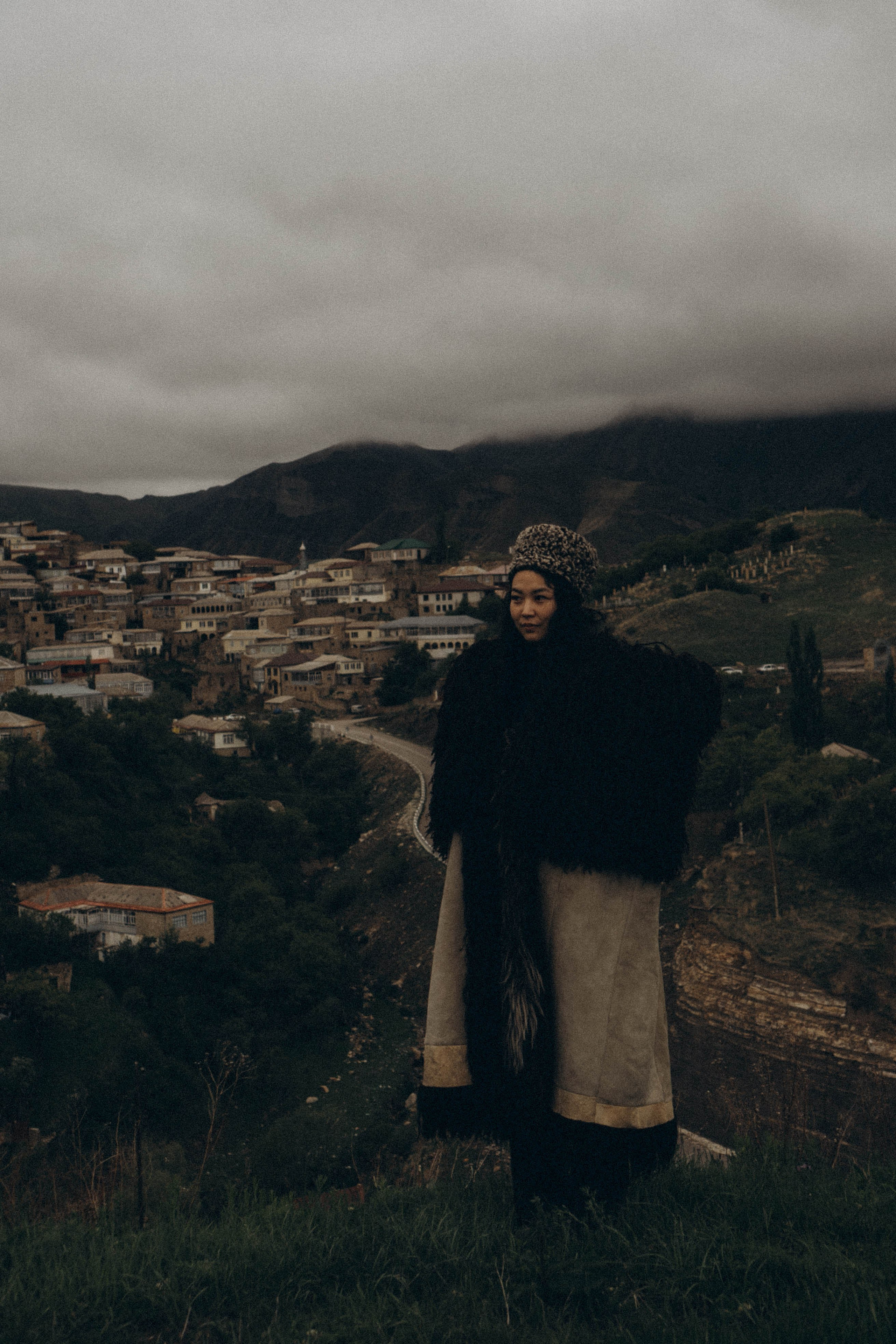 Дагестан. Профессиональный фотограф, Санкт-Петербург — Виктория Богомолова