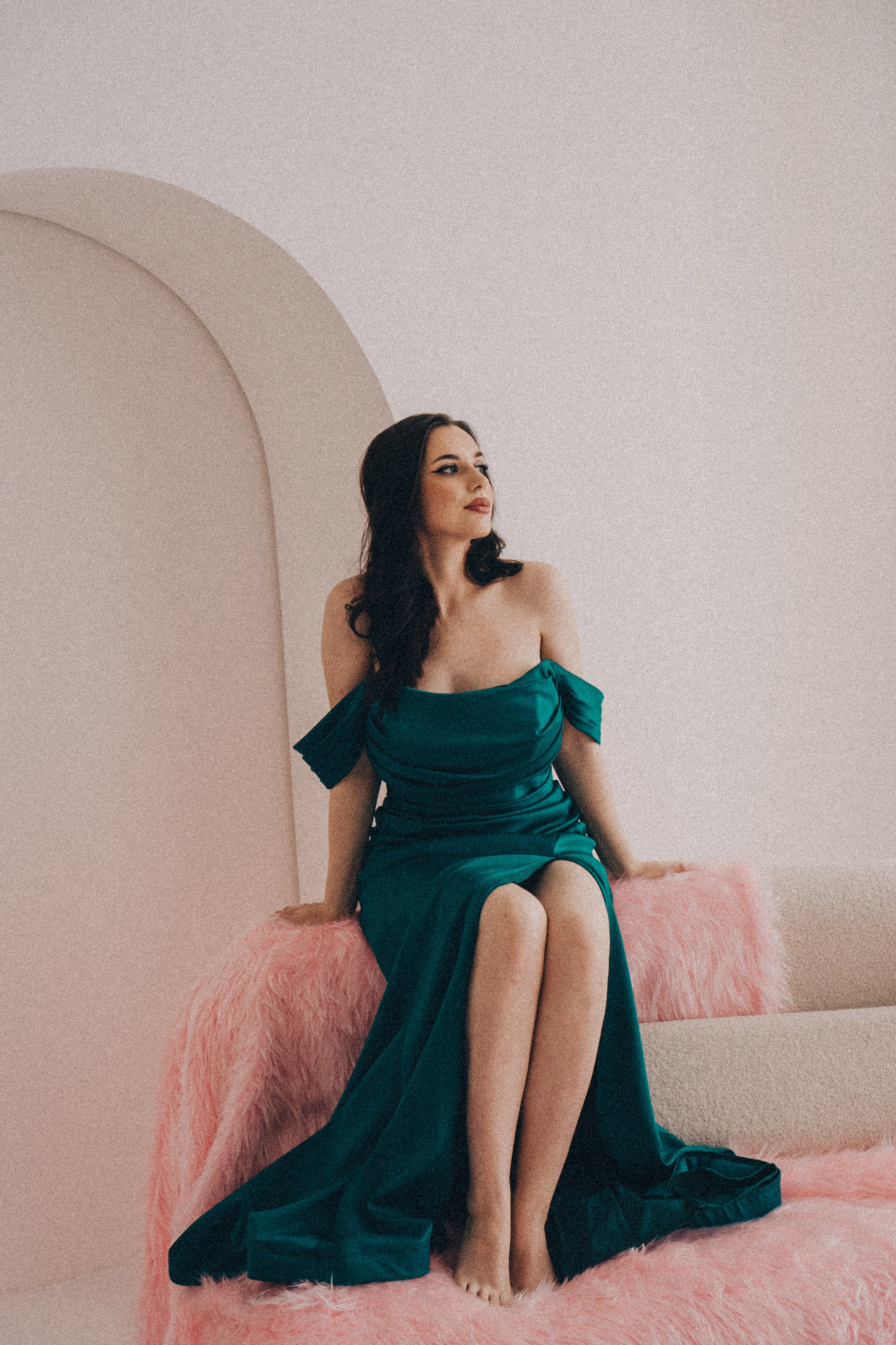 Весенняя. Профессиональный фотограф, Санкт-Петербург — Виктория Богомолова