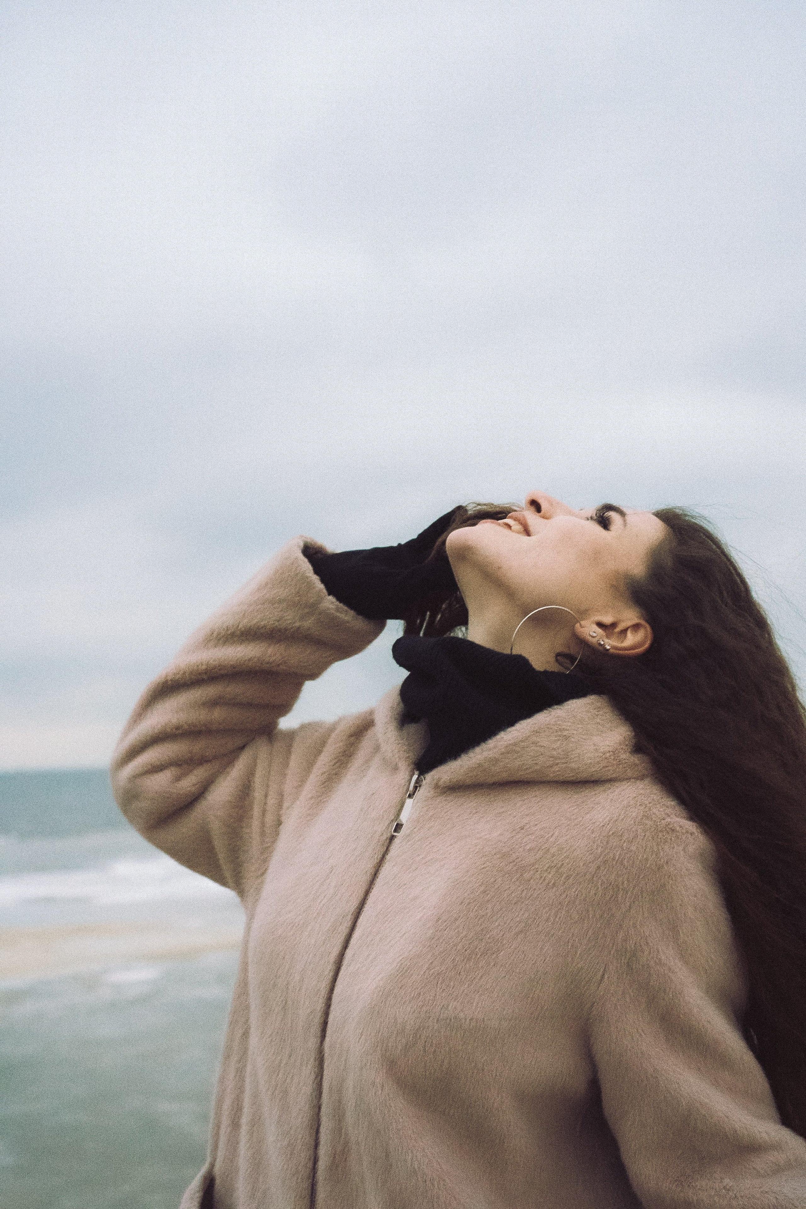 АТМОСЕФРНАЯ СЕРИЯ НА ЗАЛИВЕ. Профессиональный фотограф, Санкт-Петербург — Виктория Богомолова
