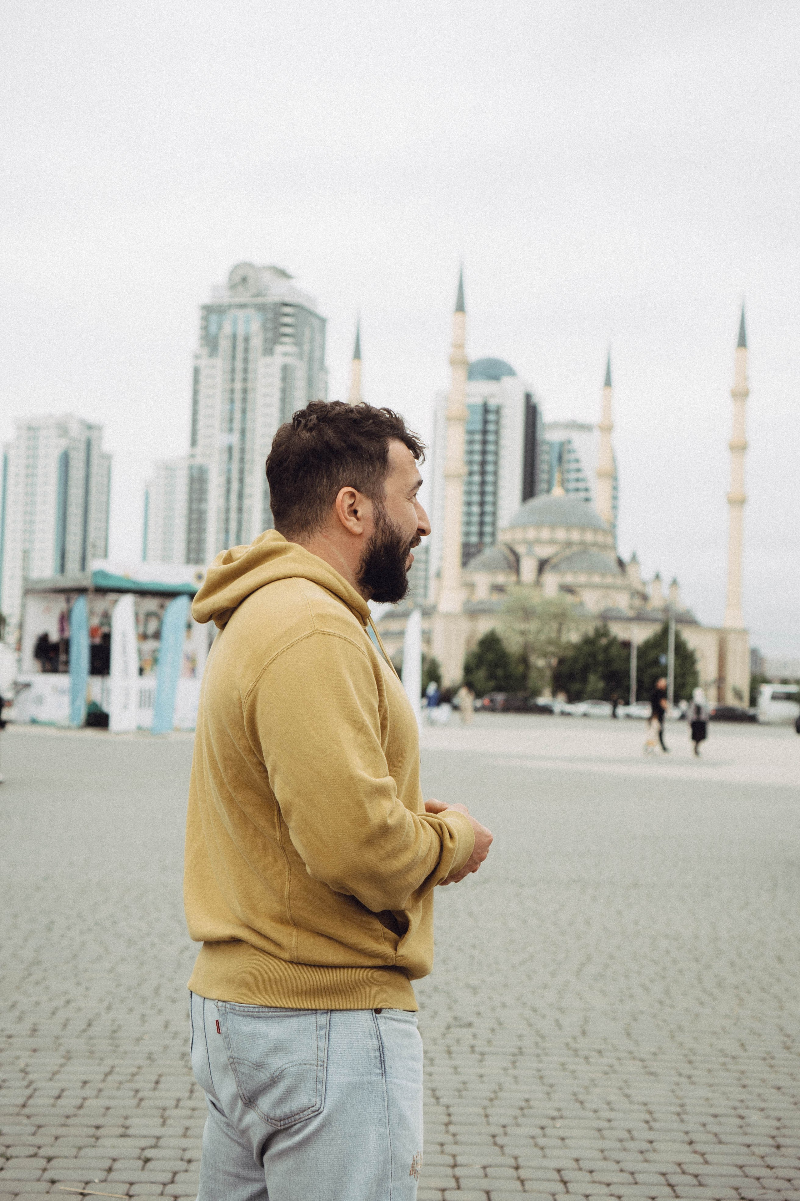 Кавказ. Профессиональный фотограф, Санкт-Петербург — Виктория Богомолова