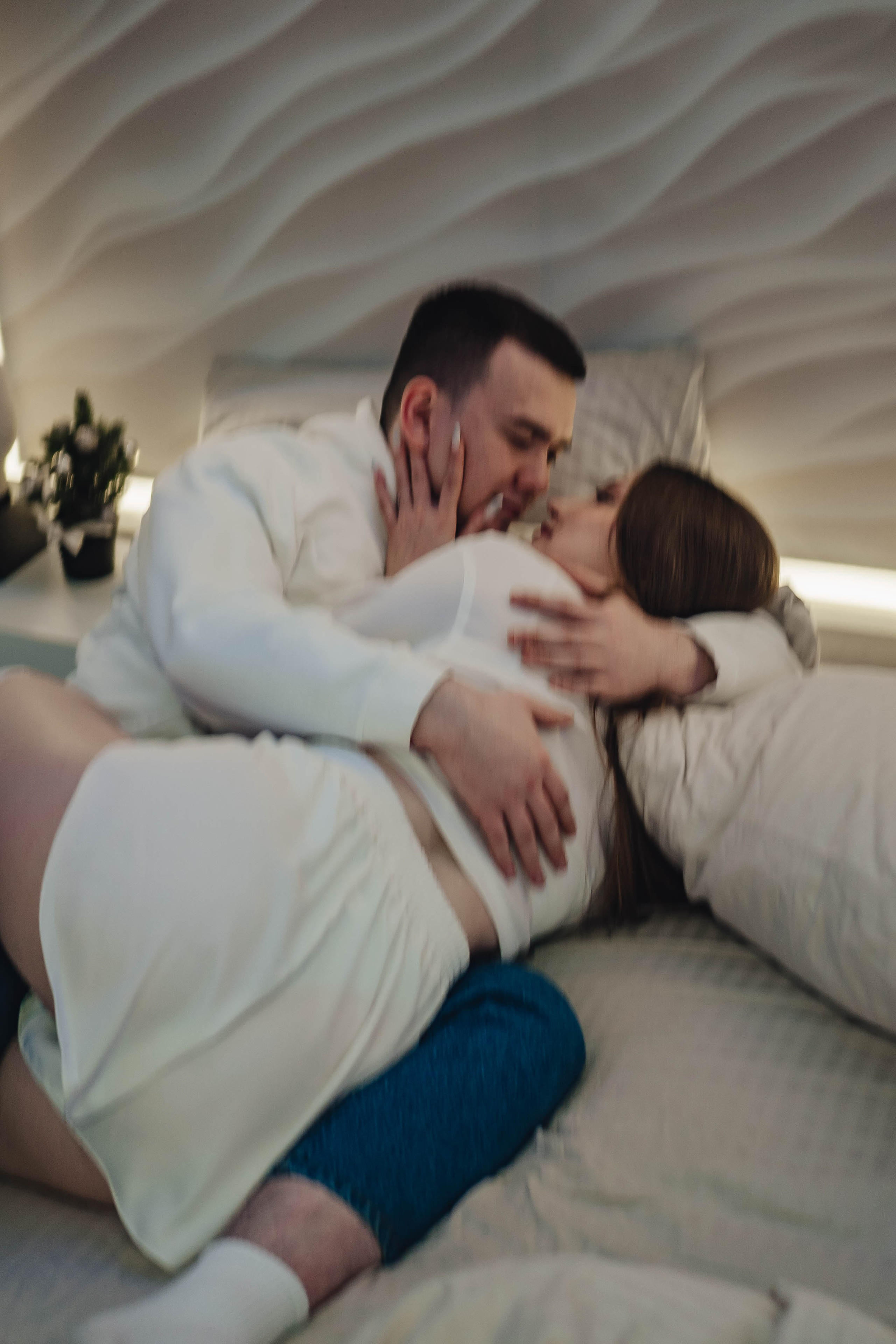 Новогодняя. Профессиональный фотограф, Санкт-Петербург — Виктория Богомолова