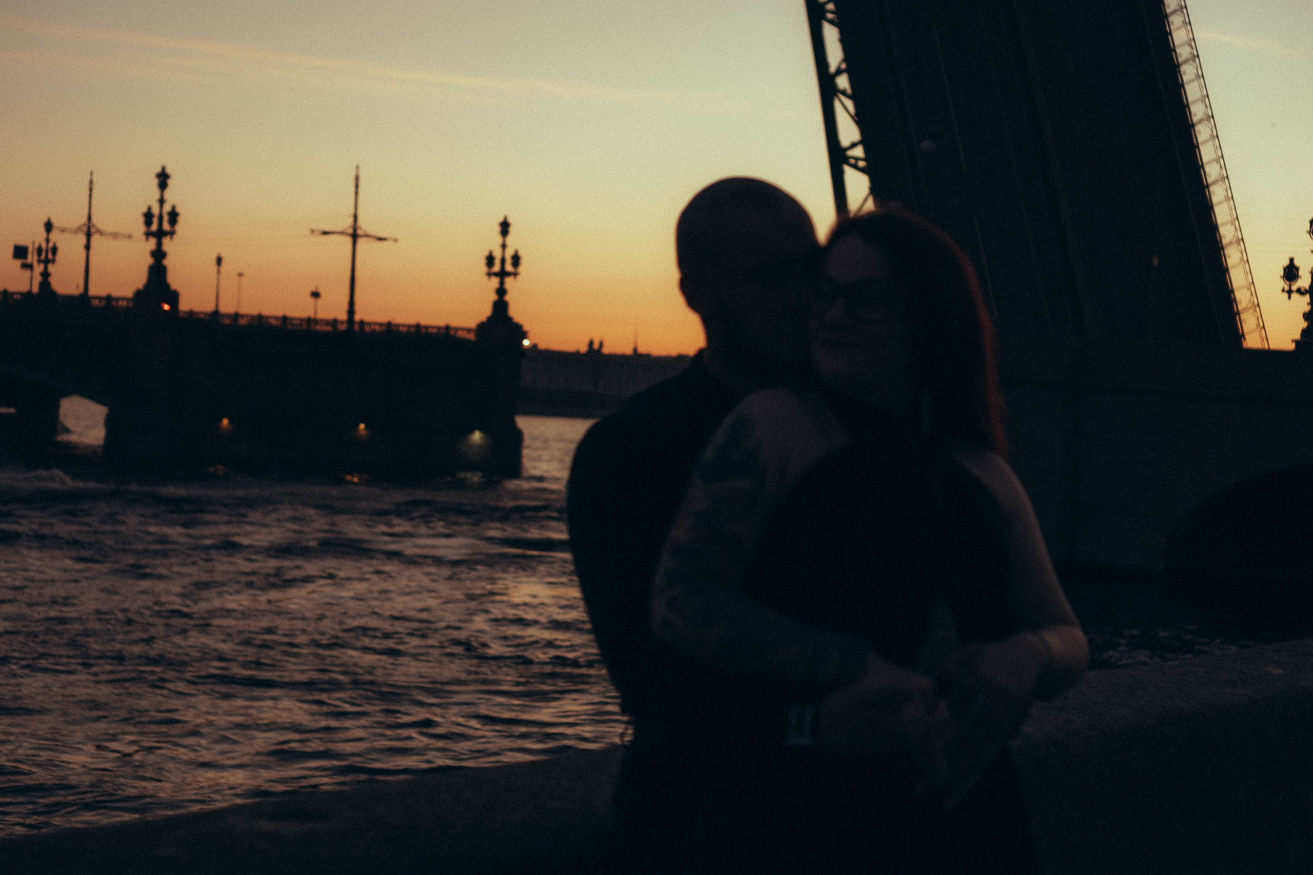 ПРЕДЛОЖЕНИЕ. Профессиональный фотограф, Санкт-Петербург — Виктория Богомолова